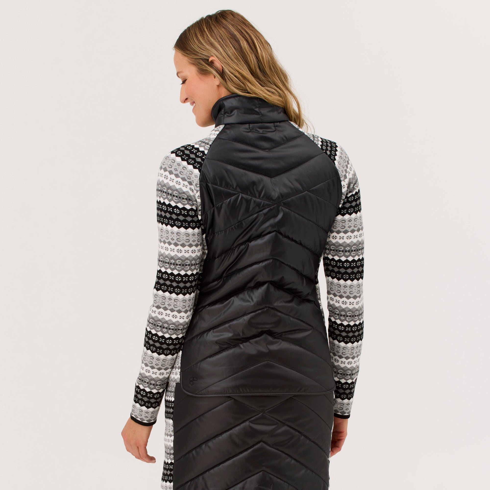 Switchback Jacket