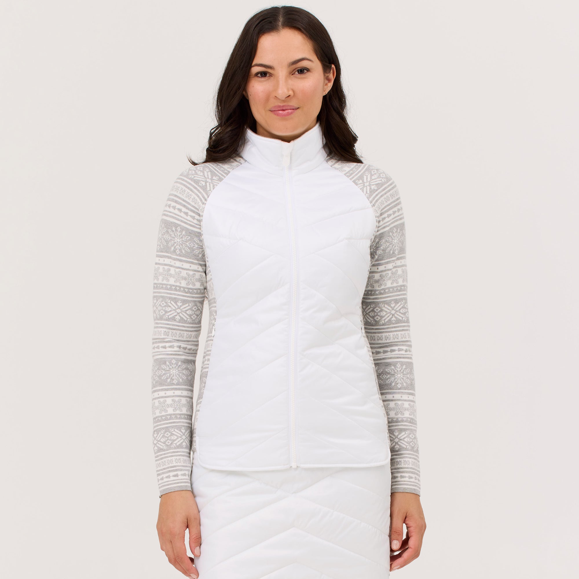 Switchback Jacket
