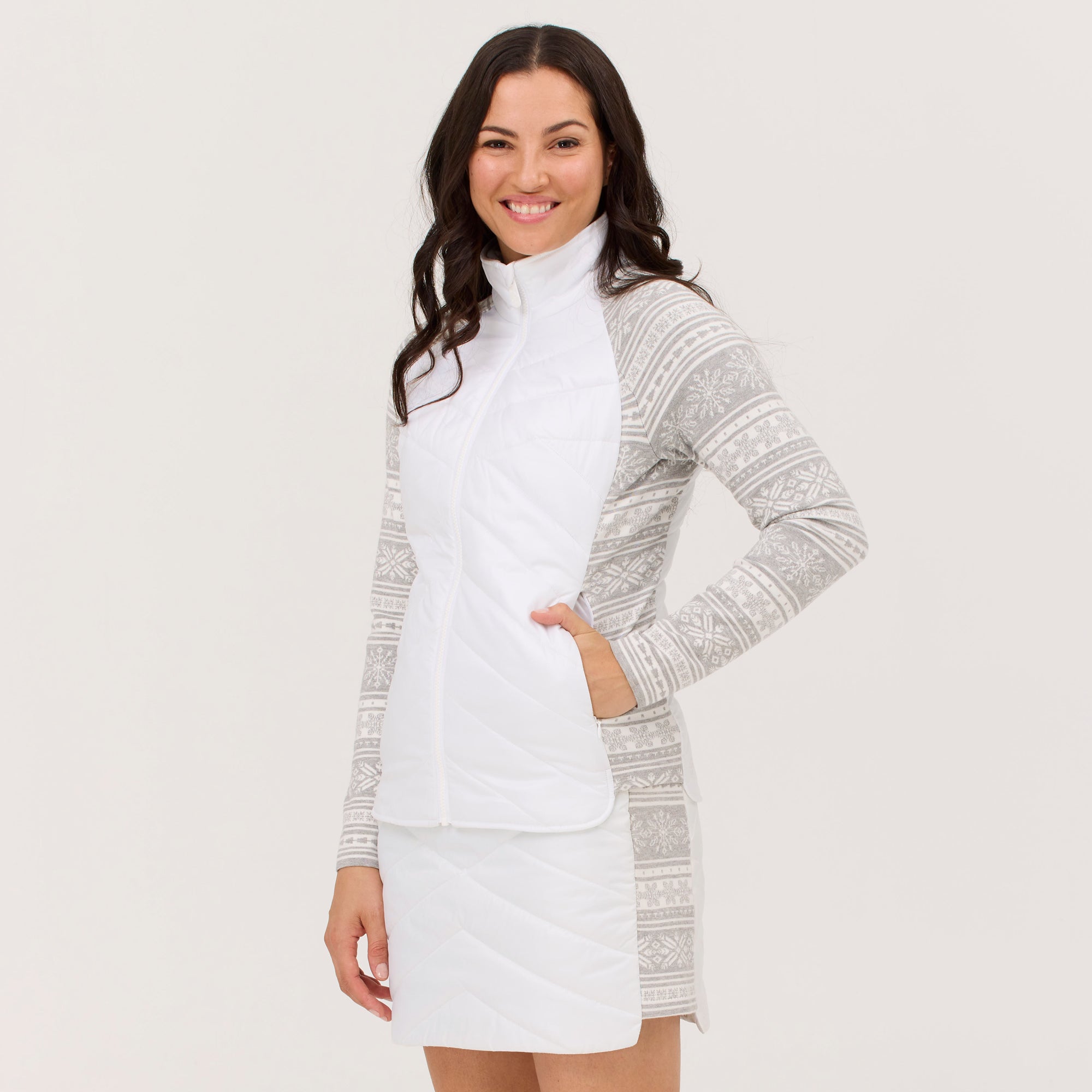 Switchback Jacket