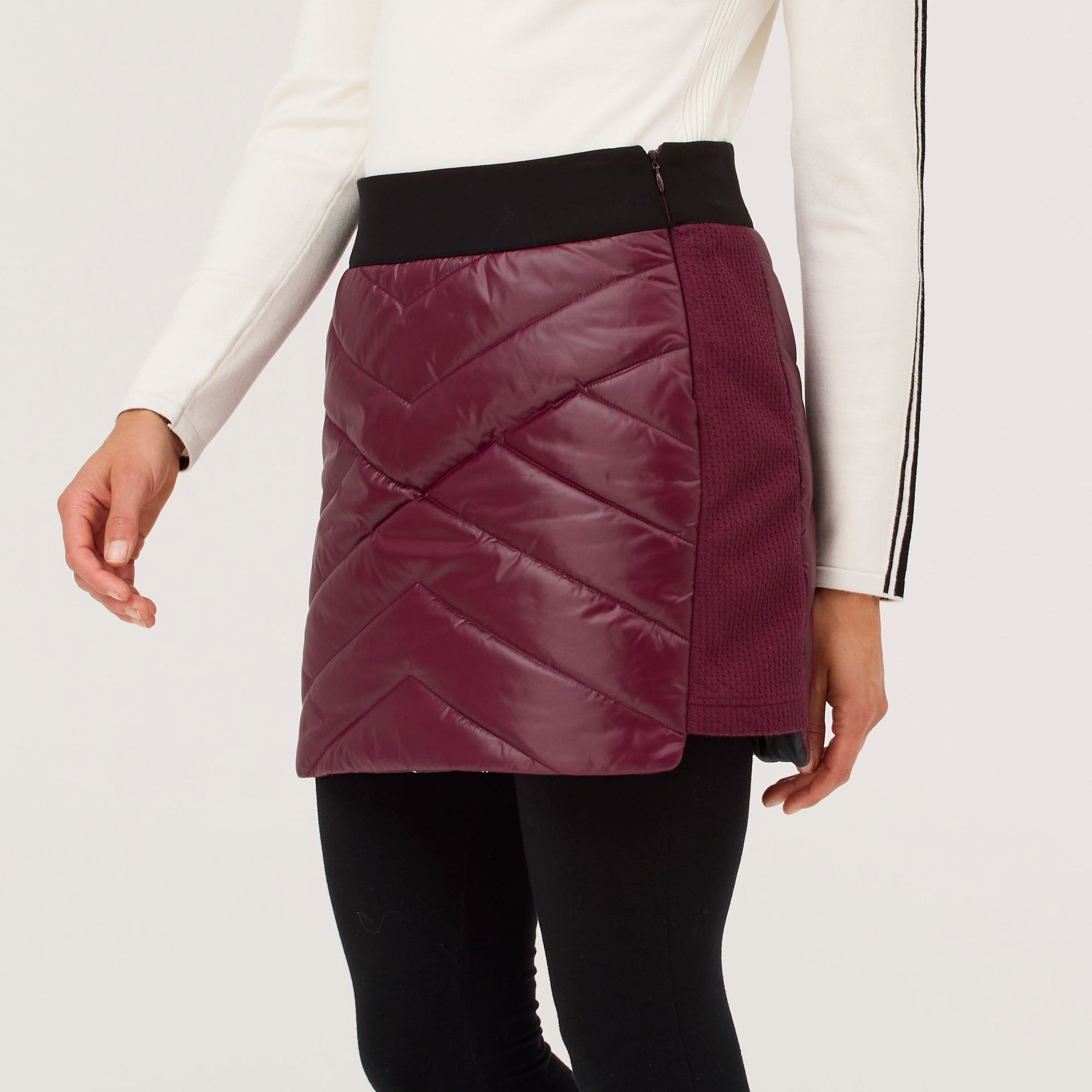 Carving Skirt