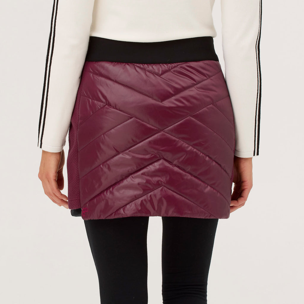 Carving Skirt