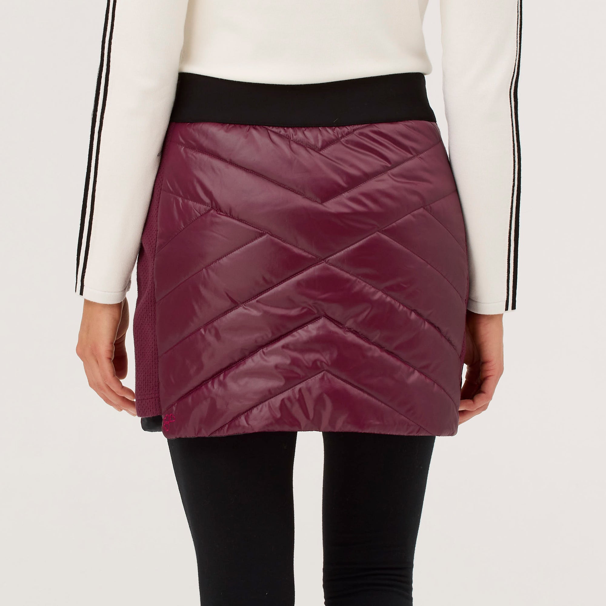 Carving Skirt