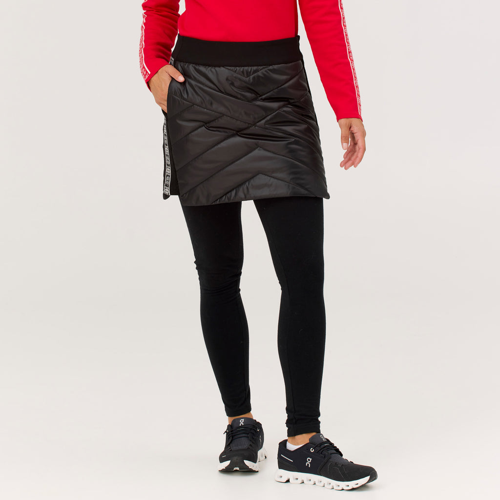 Carving Skirt