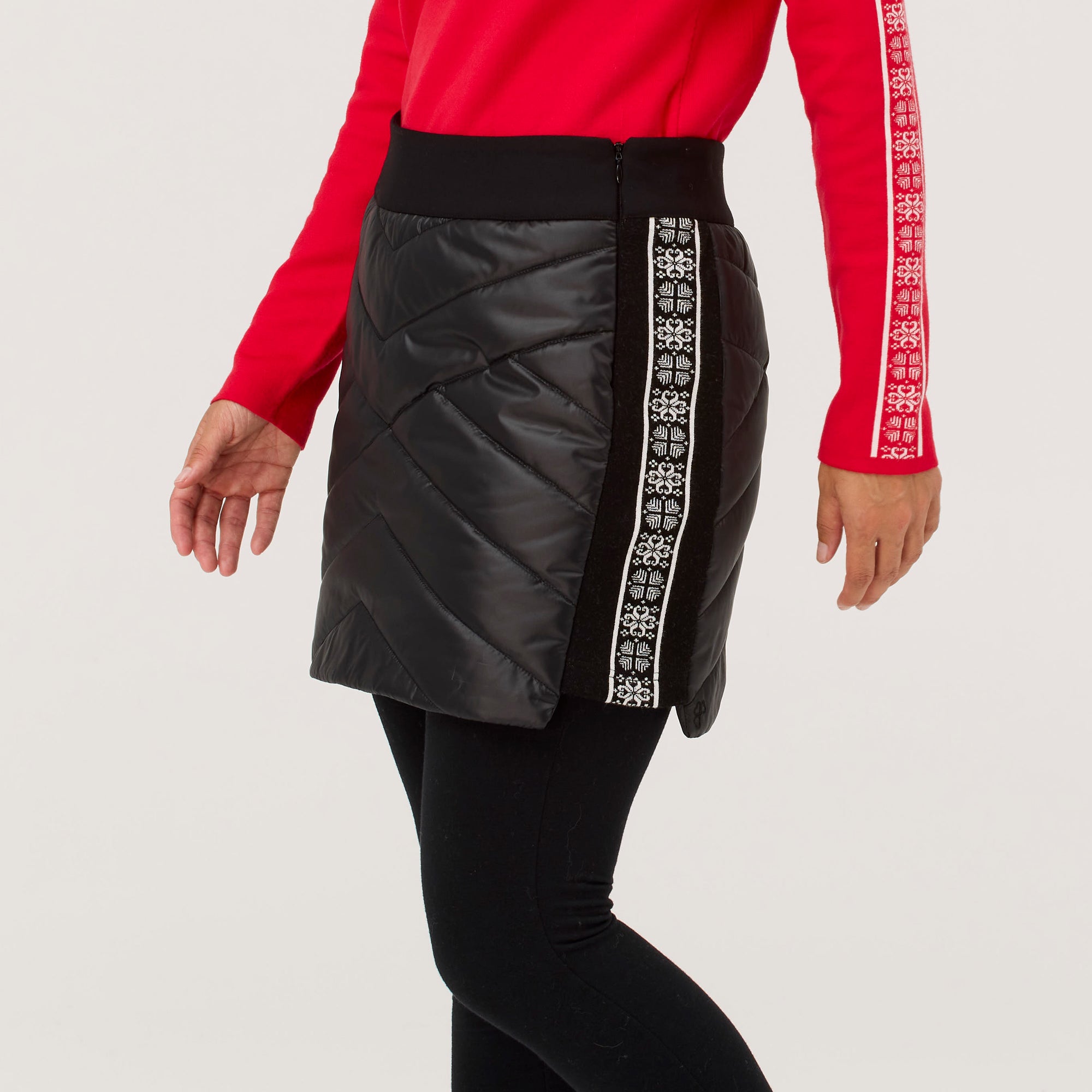 Carving Skirt
