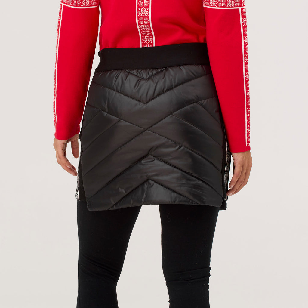 Carving Skirt
