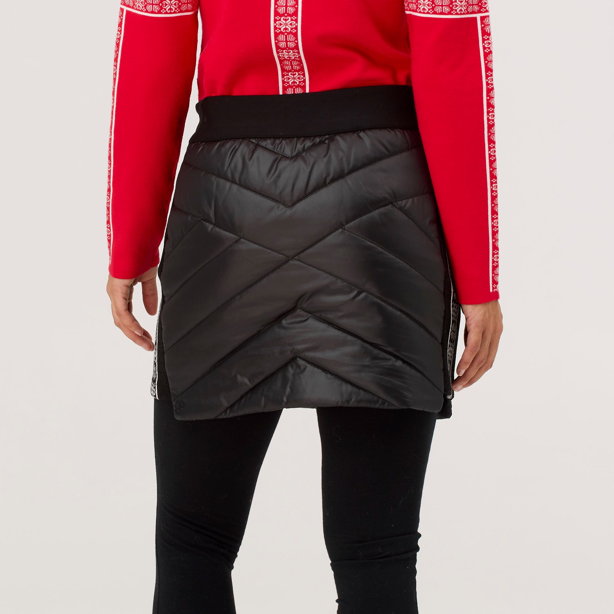 Carving Skirt