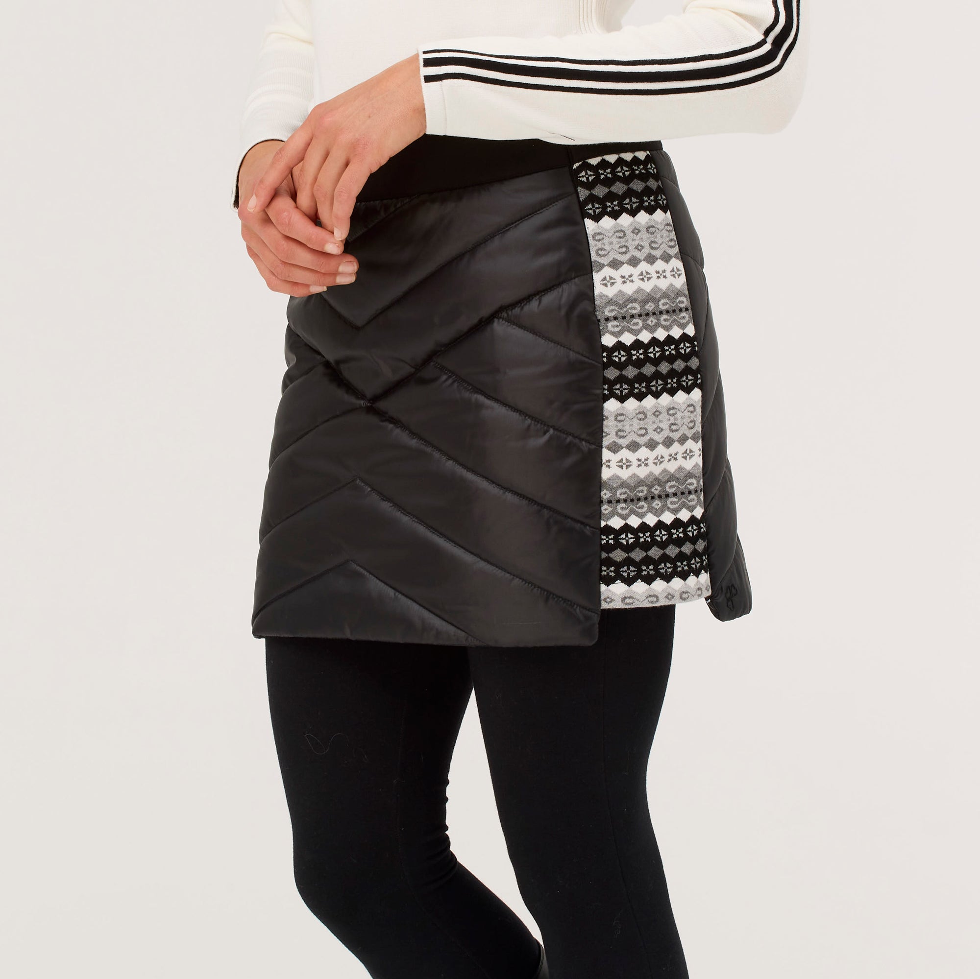 Carving Skirt