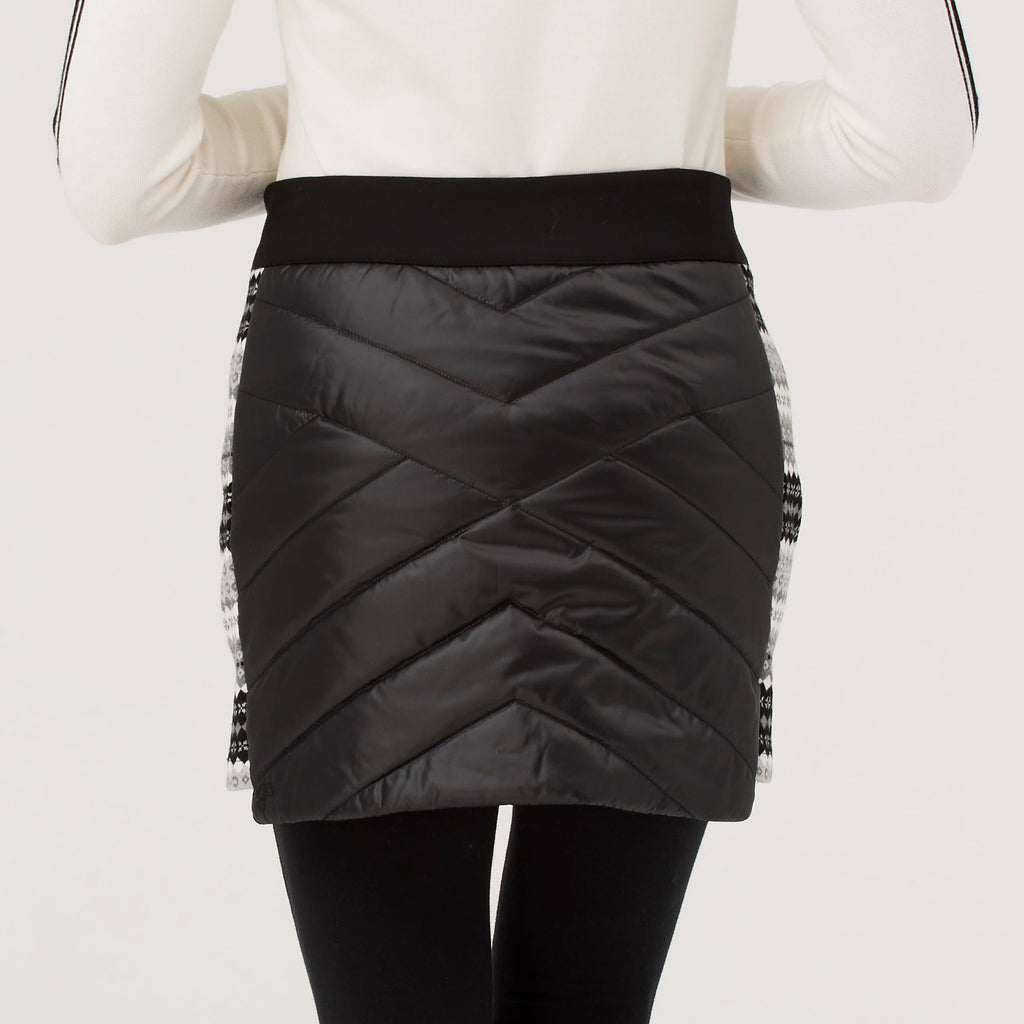 Carving Skirt