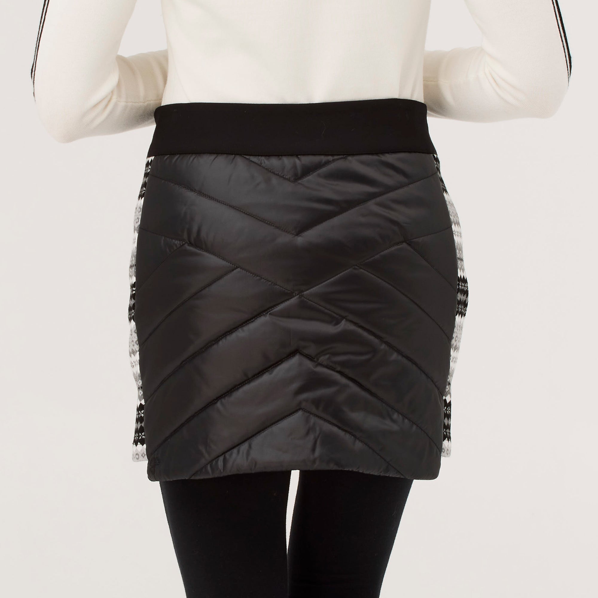 Carving Skirt