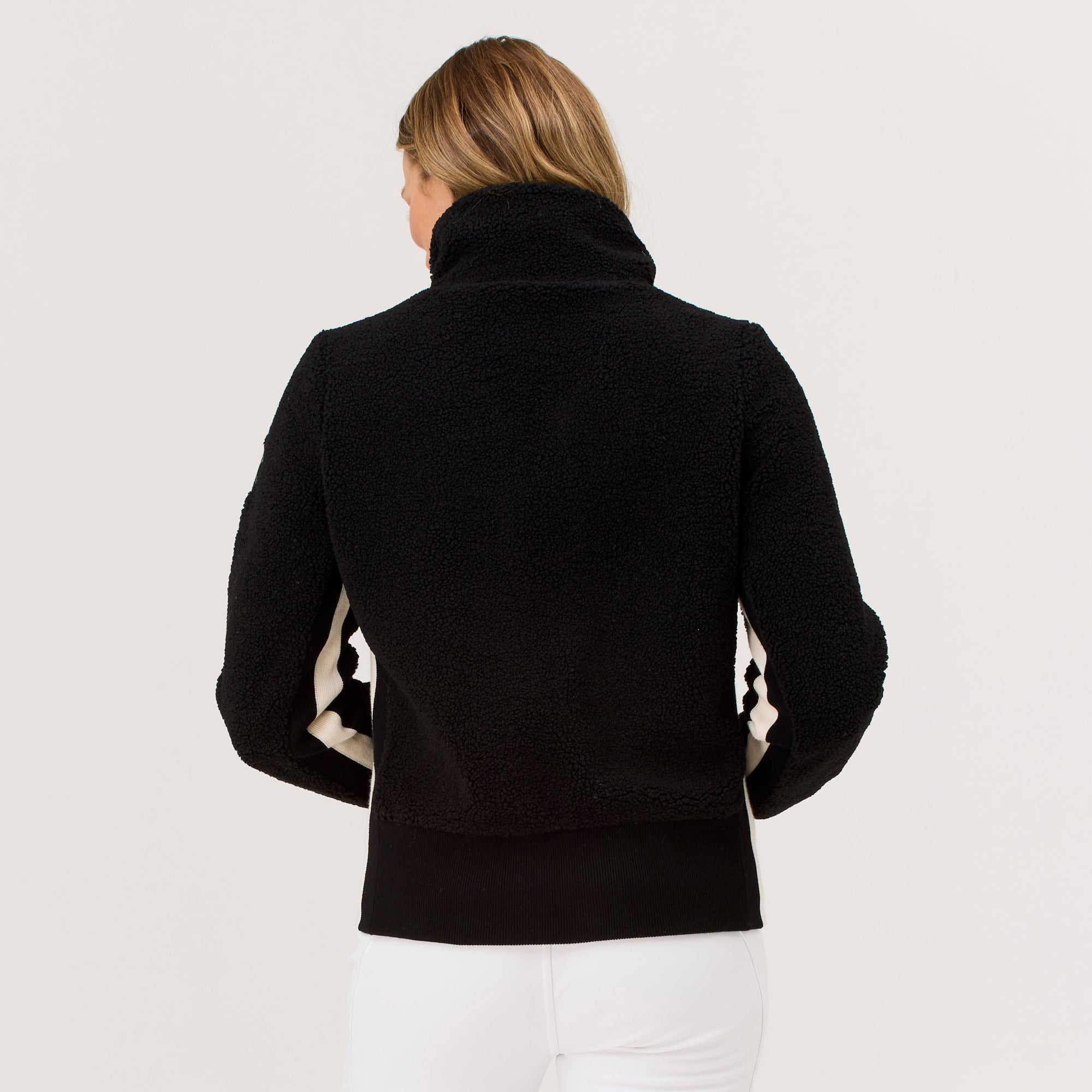 Stevie Fleece Jacket