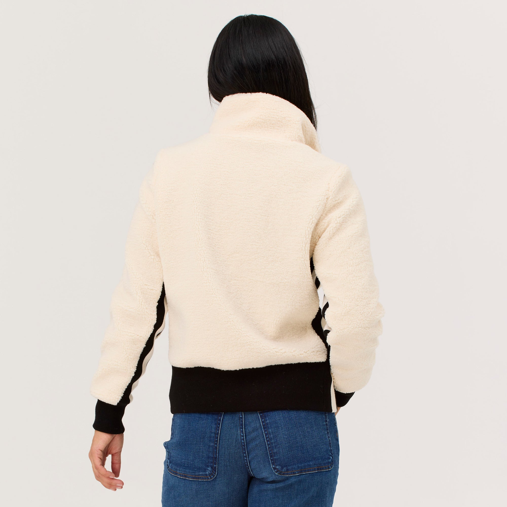 Stevie Fleece Jacket