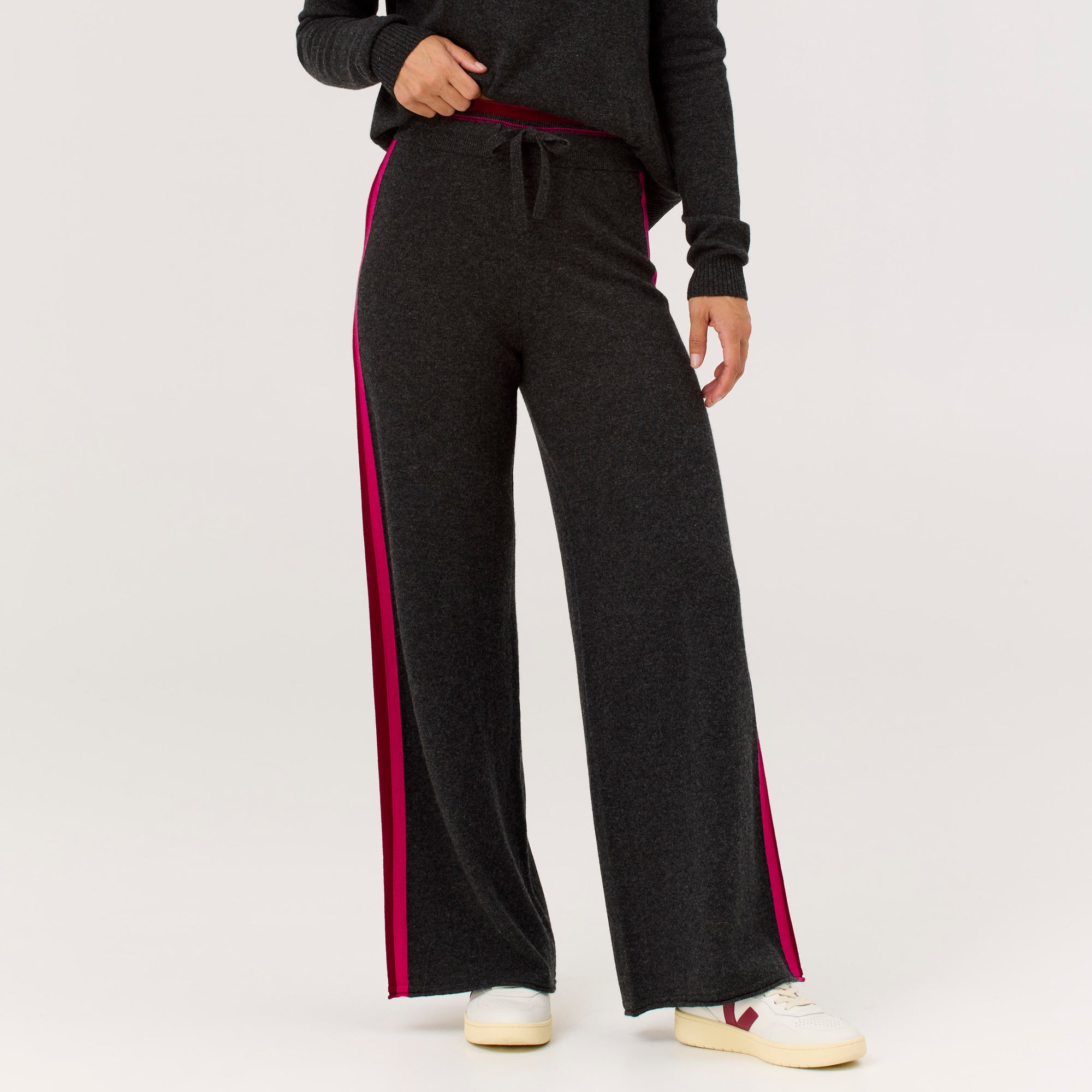 Apres Cashmere Blend Pant