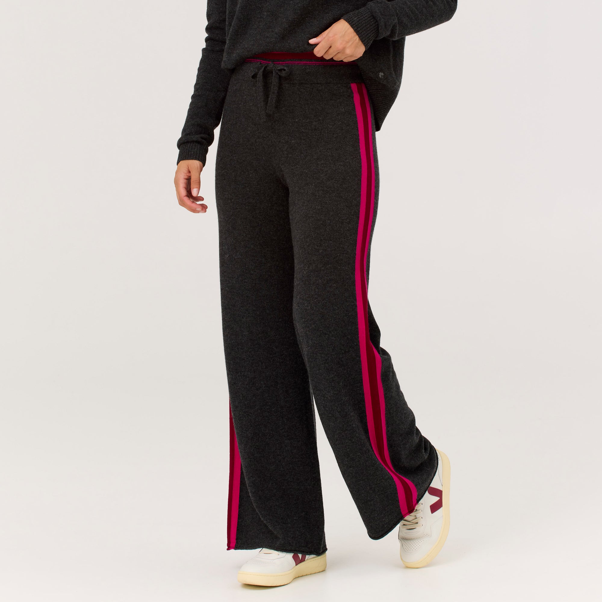 Apres Cashmere Blend Pant