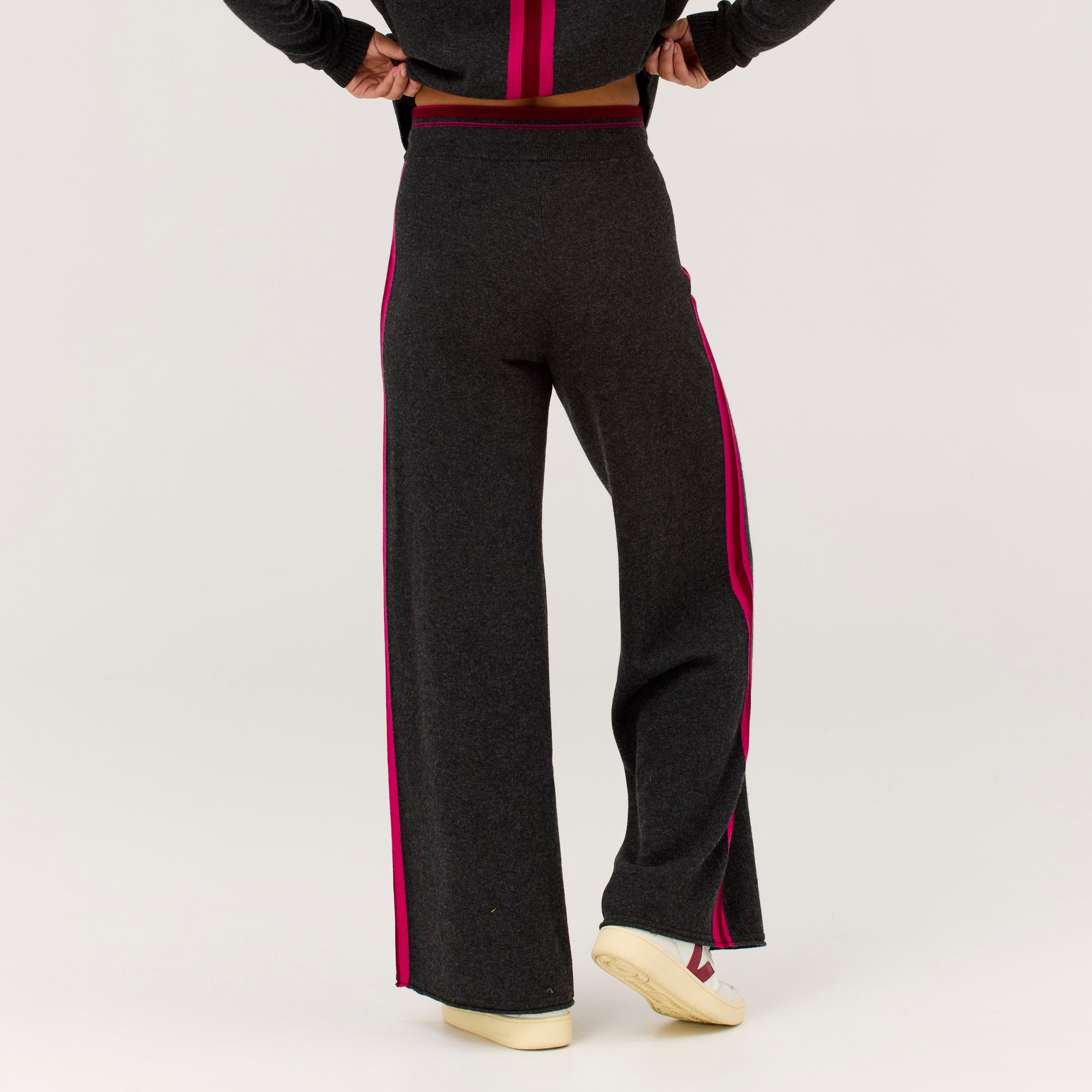Apres Cashmere Blend Pant