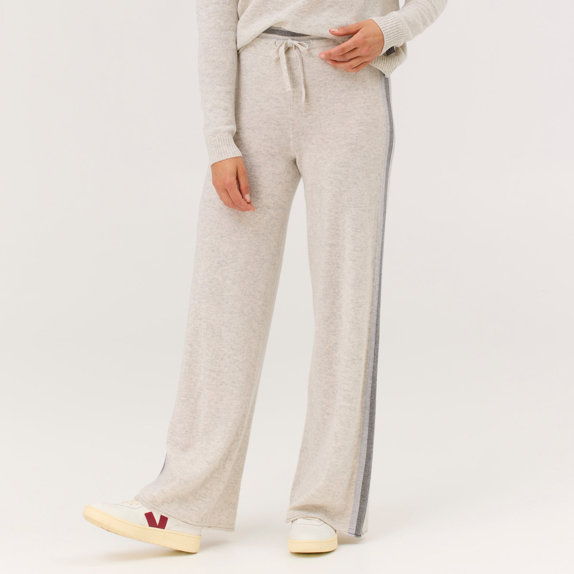 Apres Cashmere Blend Pant