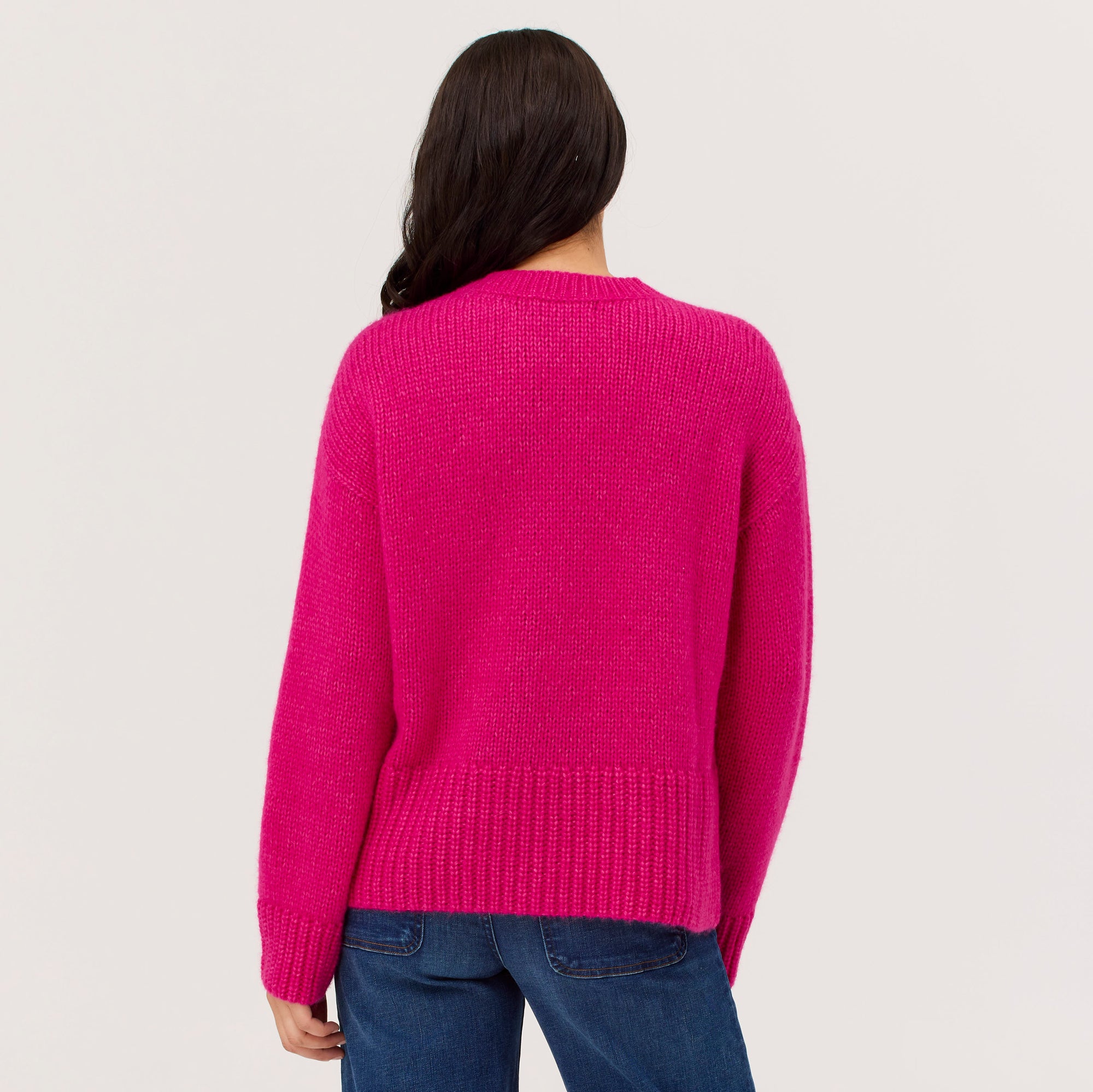Ski Baby Alpaca Sweater