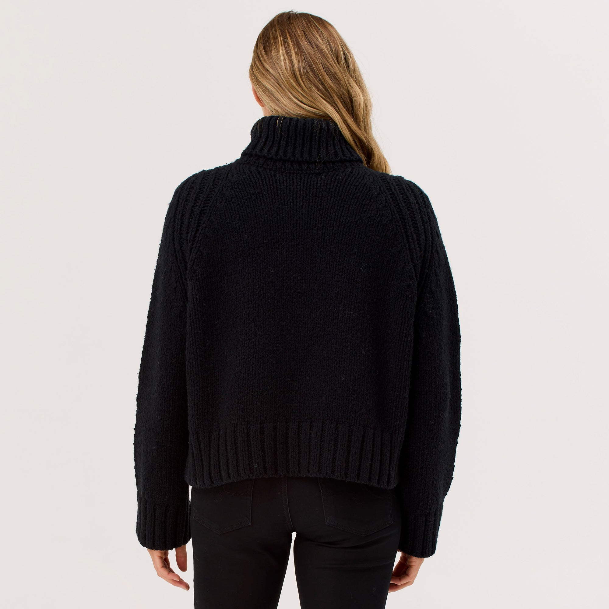 Star Sweater