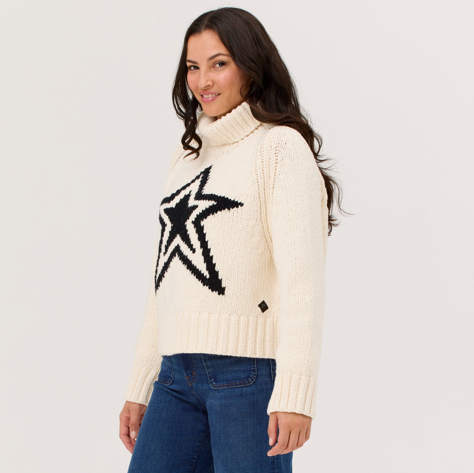 Star Sweater