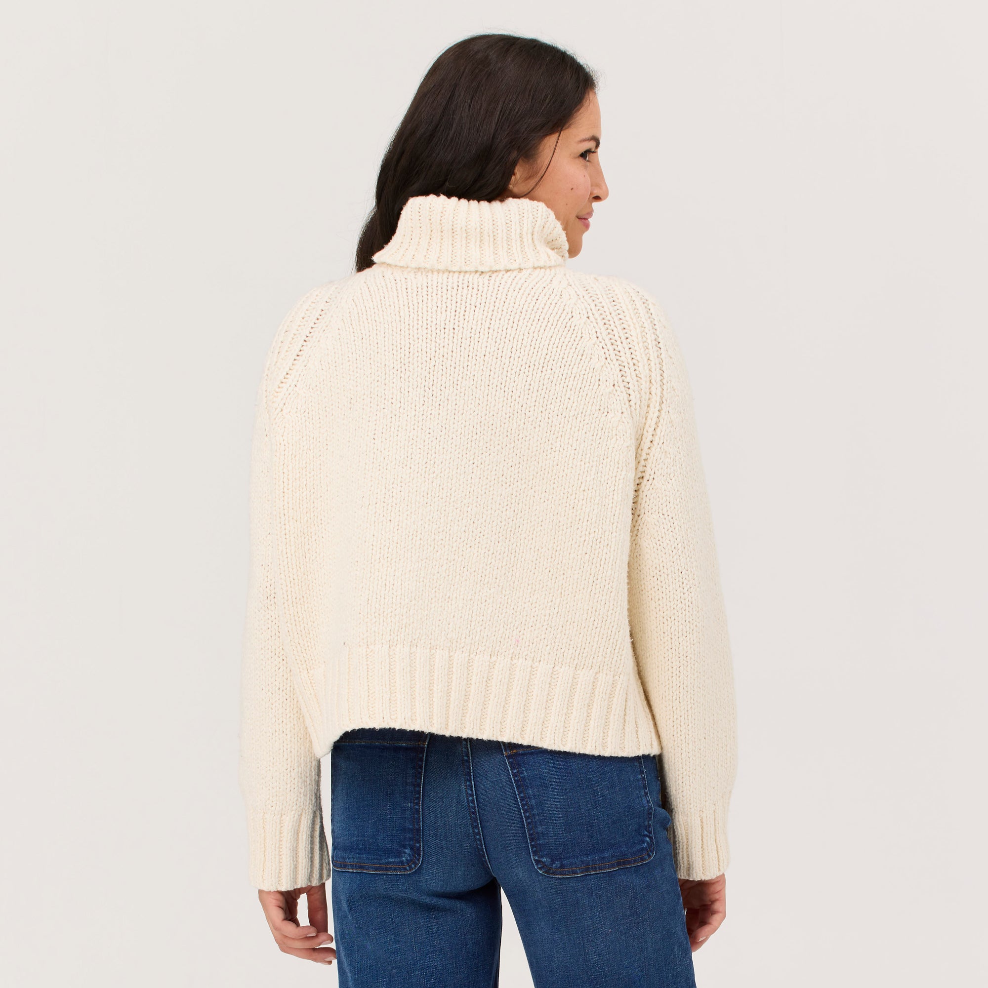 Star Sweater