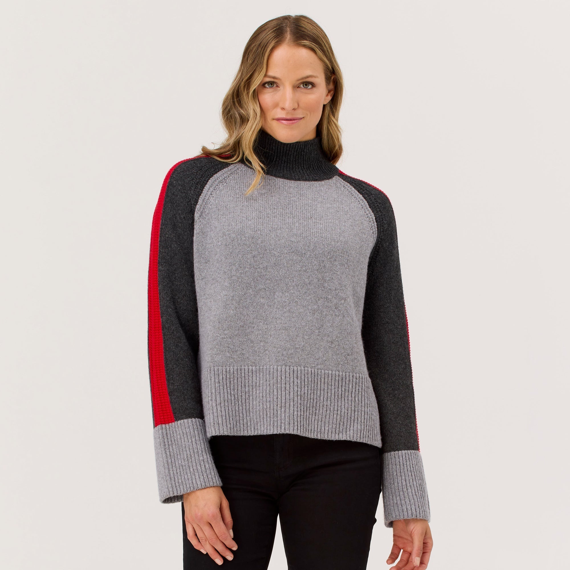 Bianca Sweater