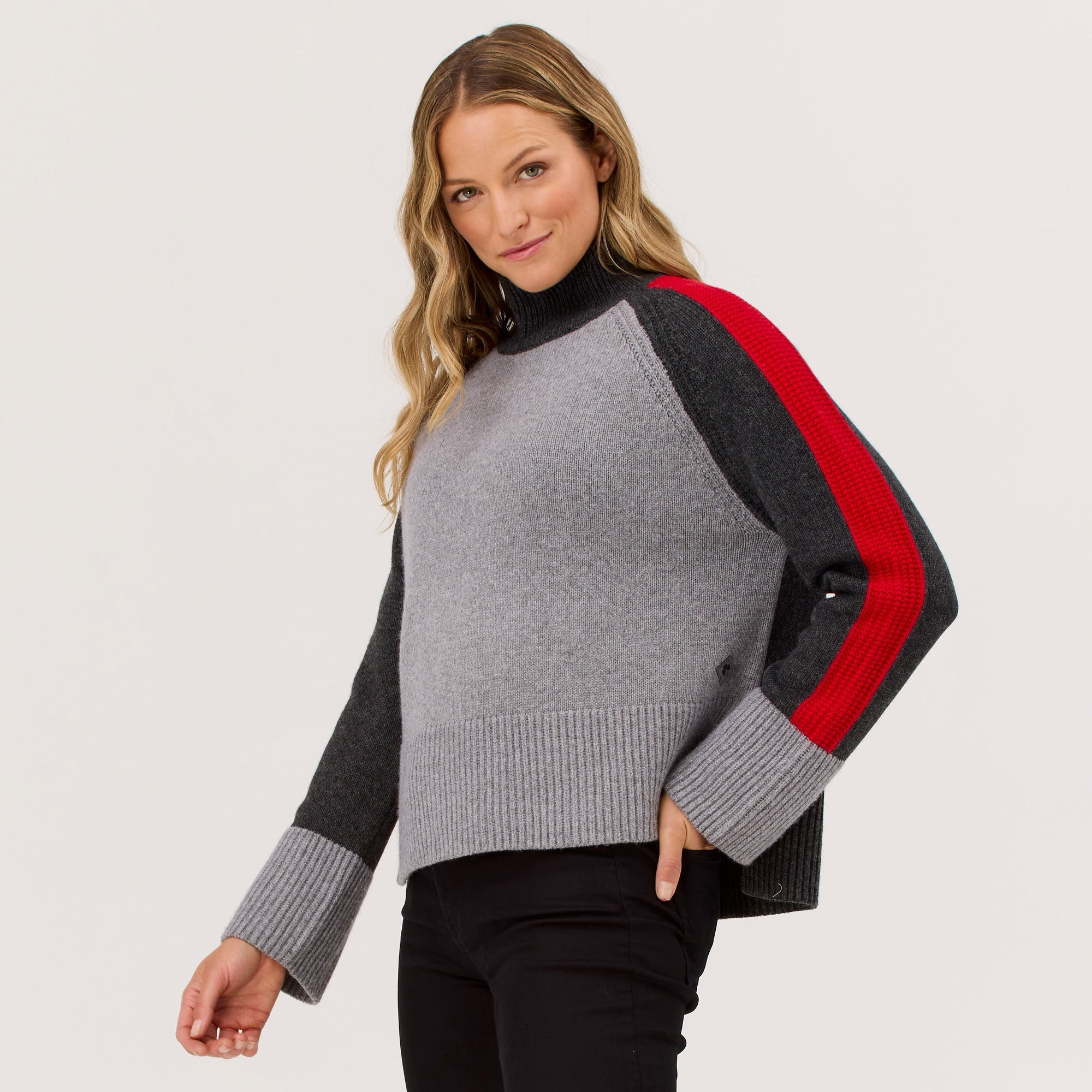 Bianca Sweater