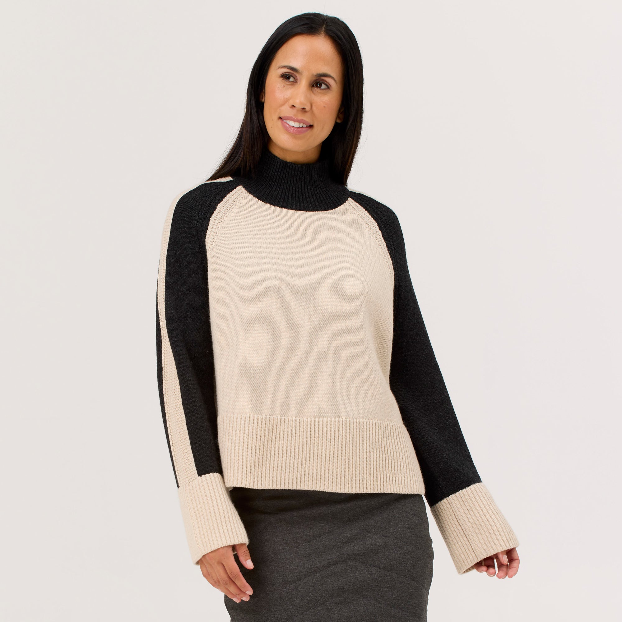 Bianca Sweater