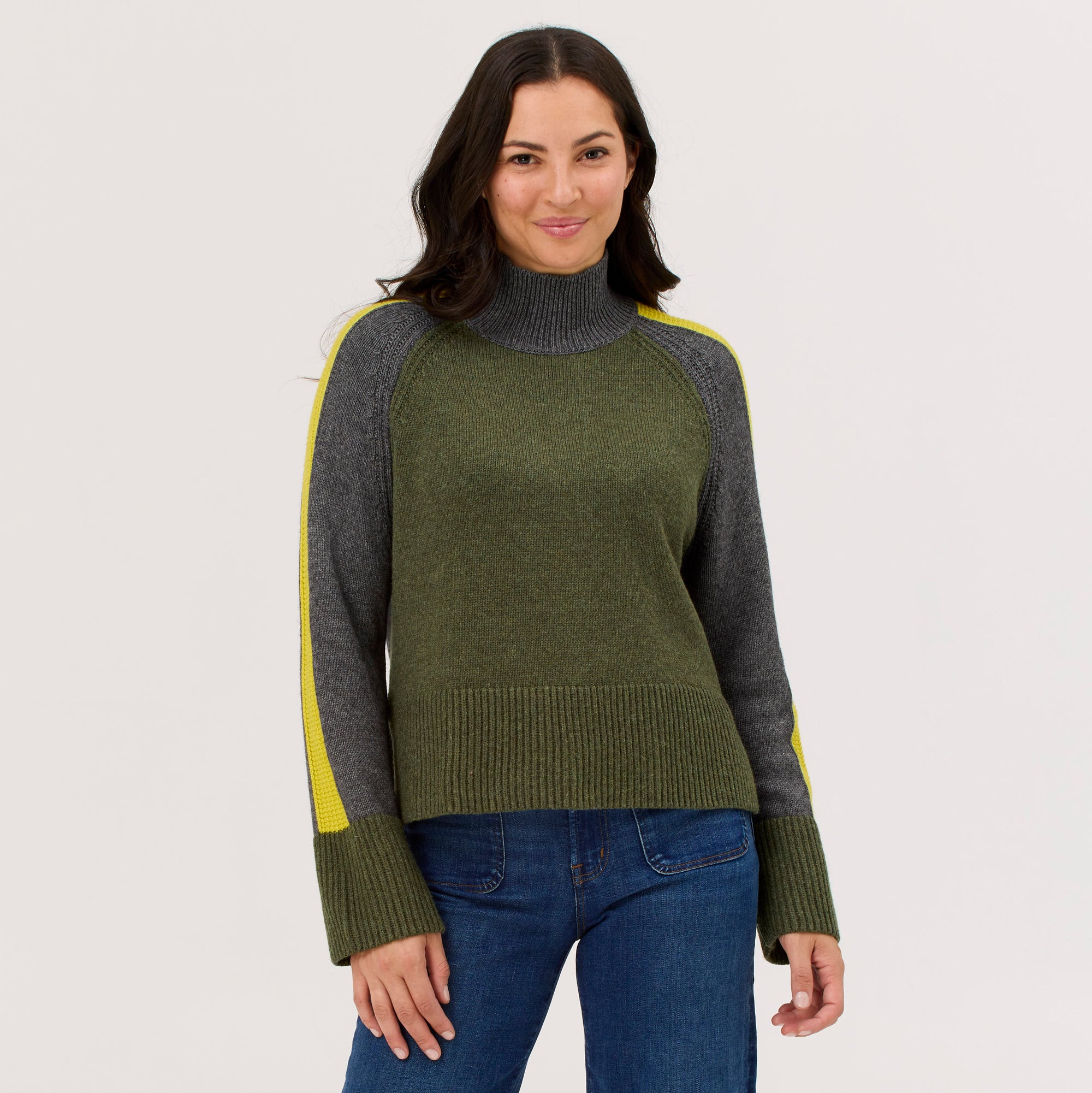 Bianca Sweater