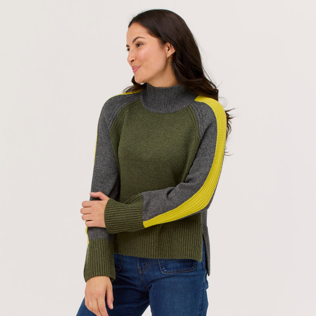 Bianca Sweater