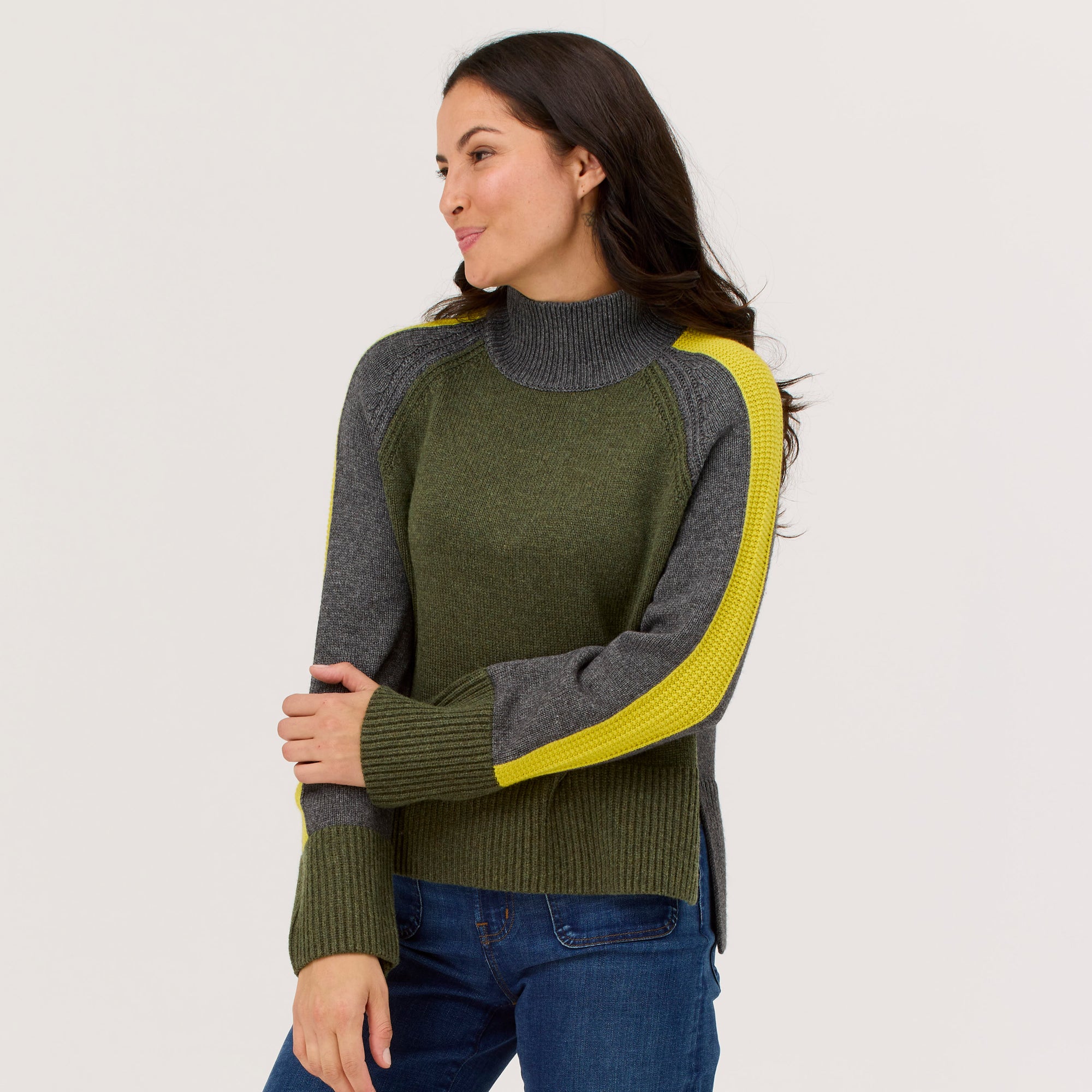 Bianca Sweater