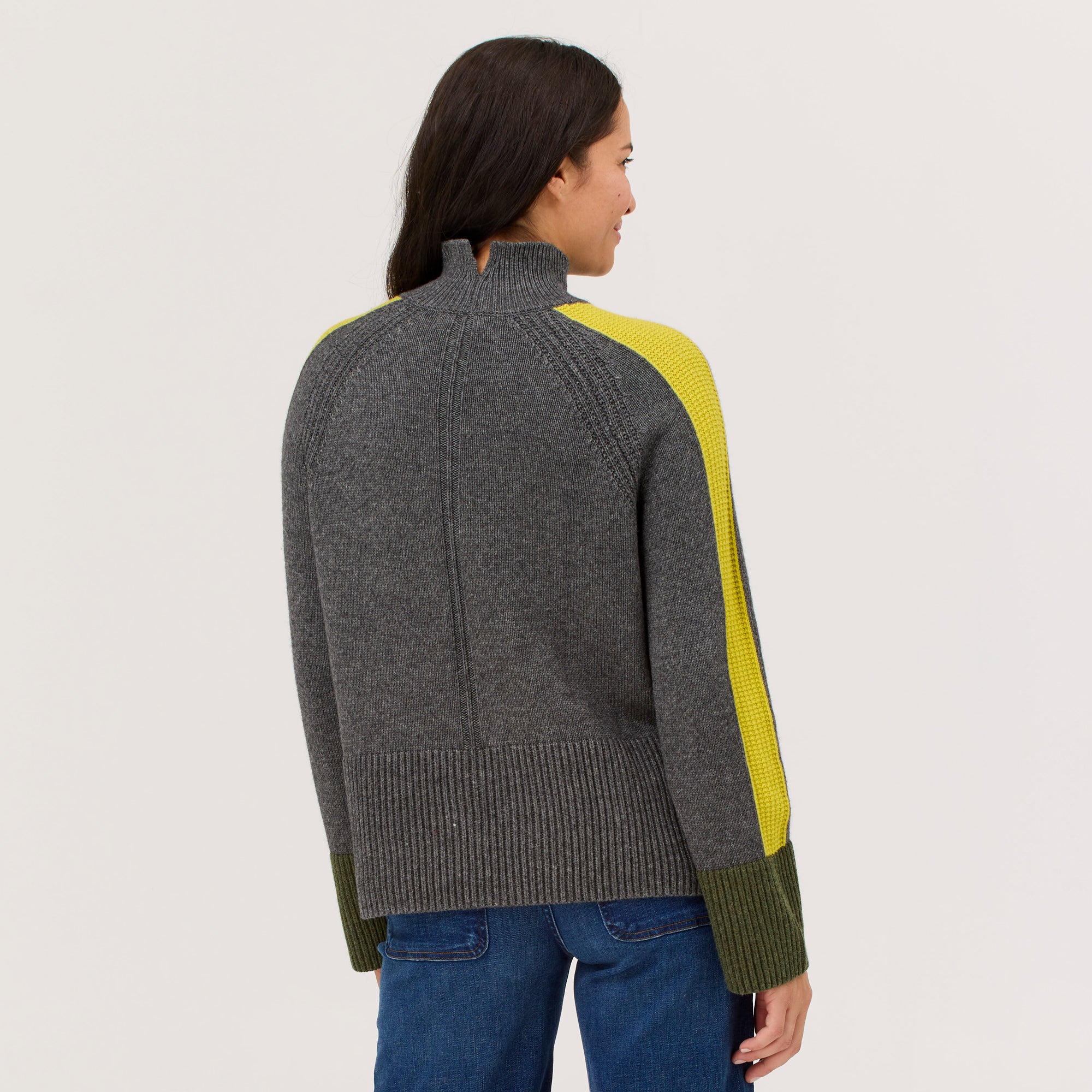 Bianca Sweater