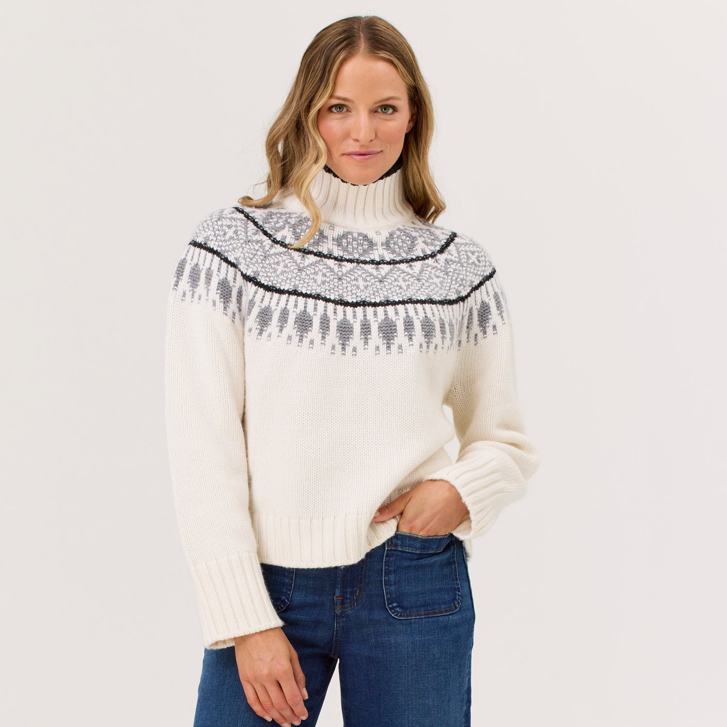 Helena Sweater