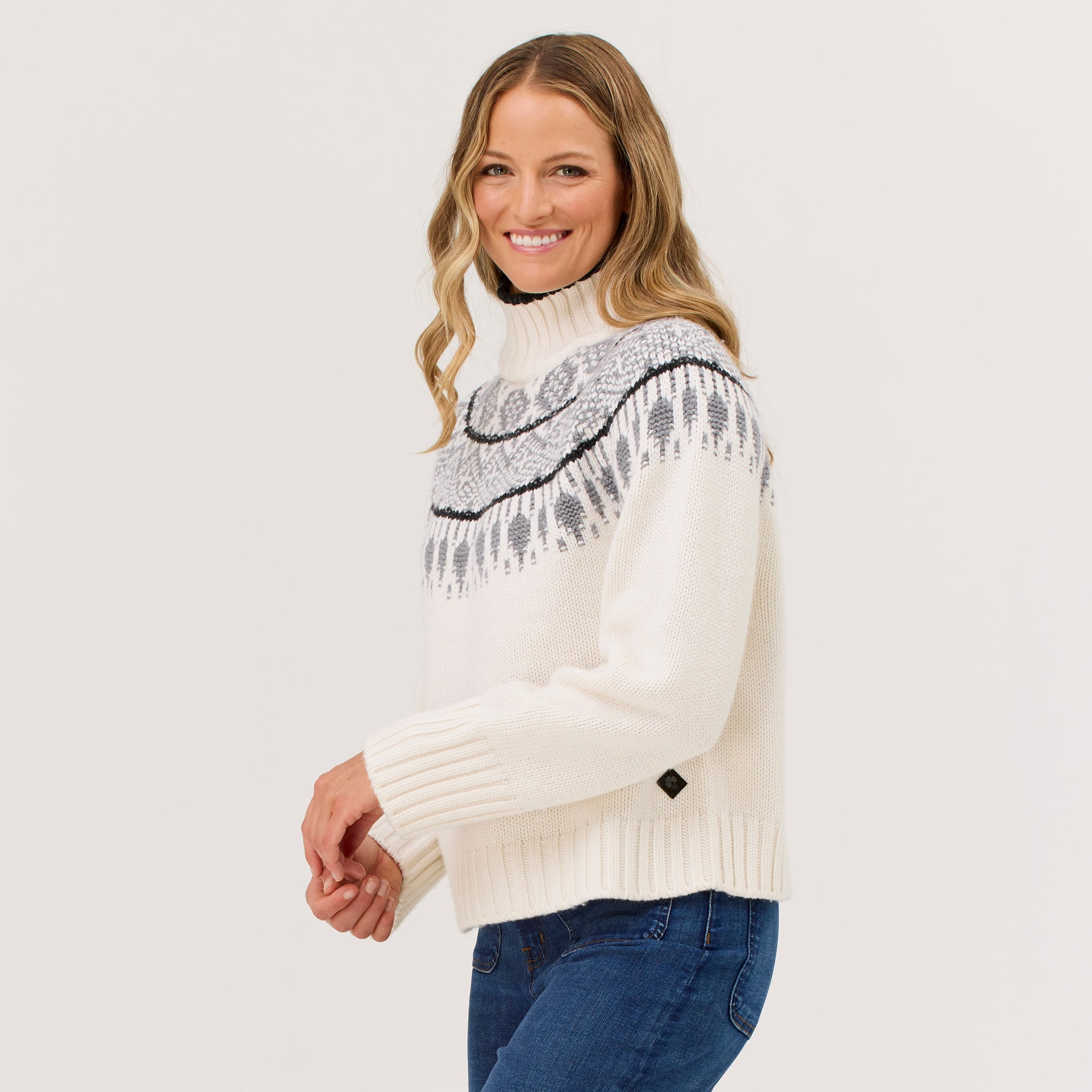 Helena Sweater