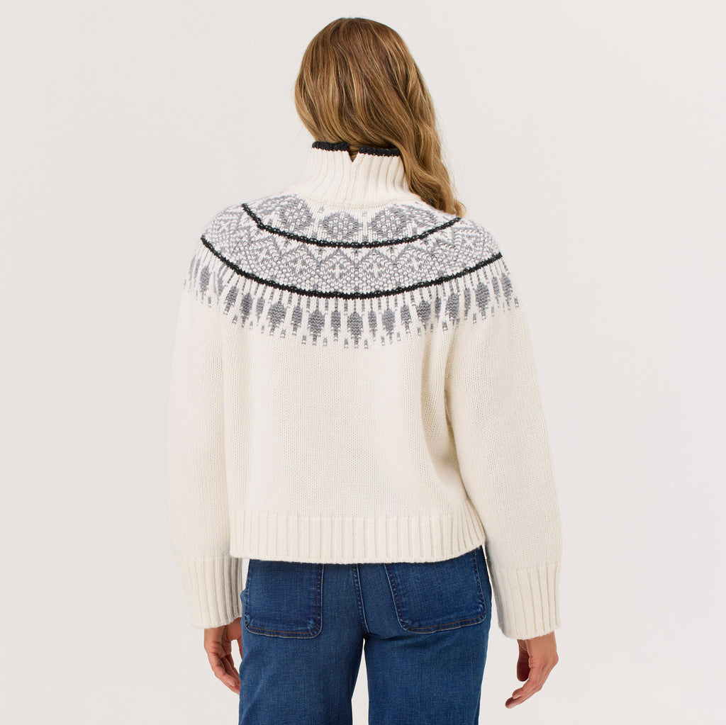Helena Sweater