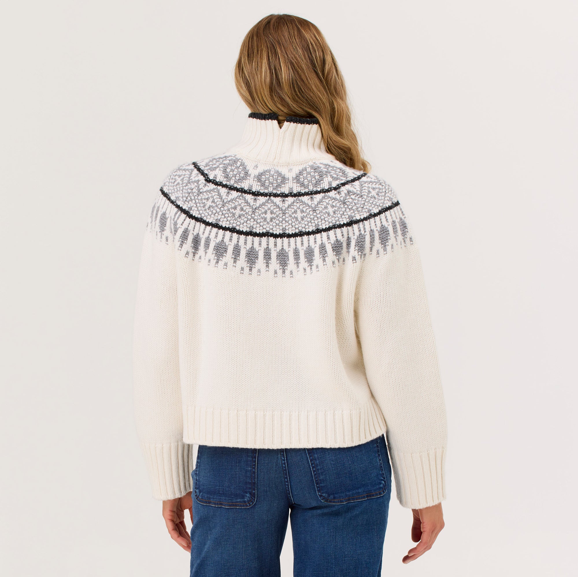 Helena Sweater