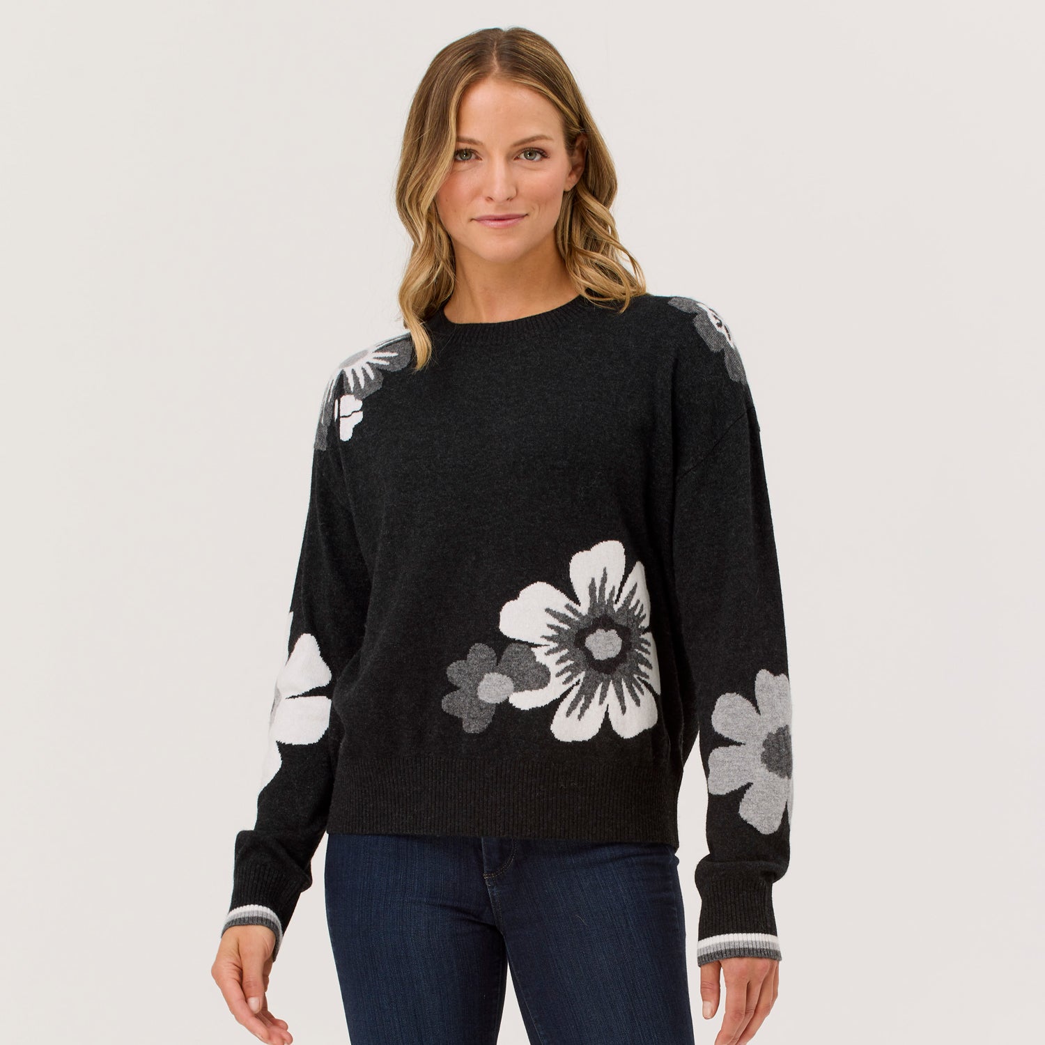 Poppy Sweater