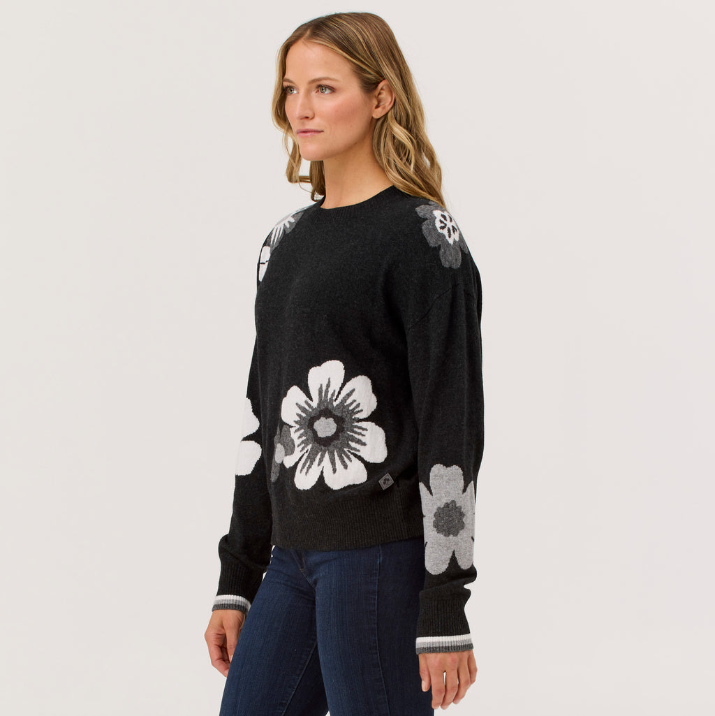 Poppy Sweater