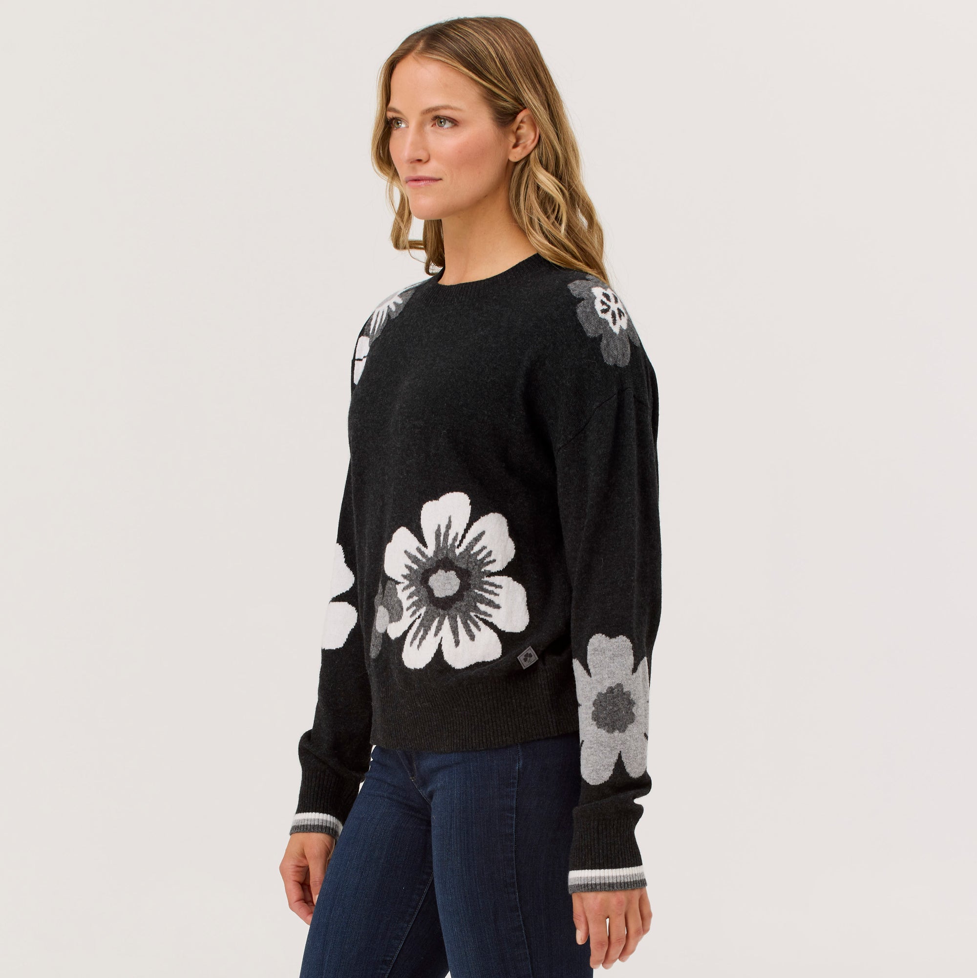 Poppy Sweater