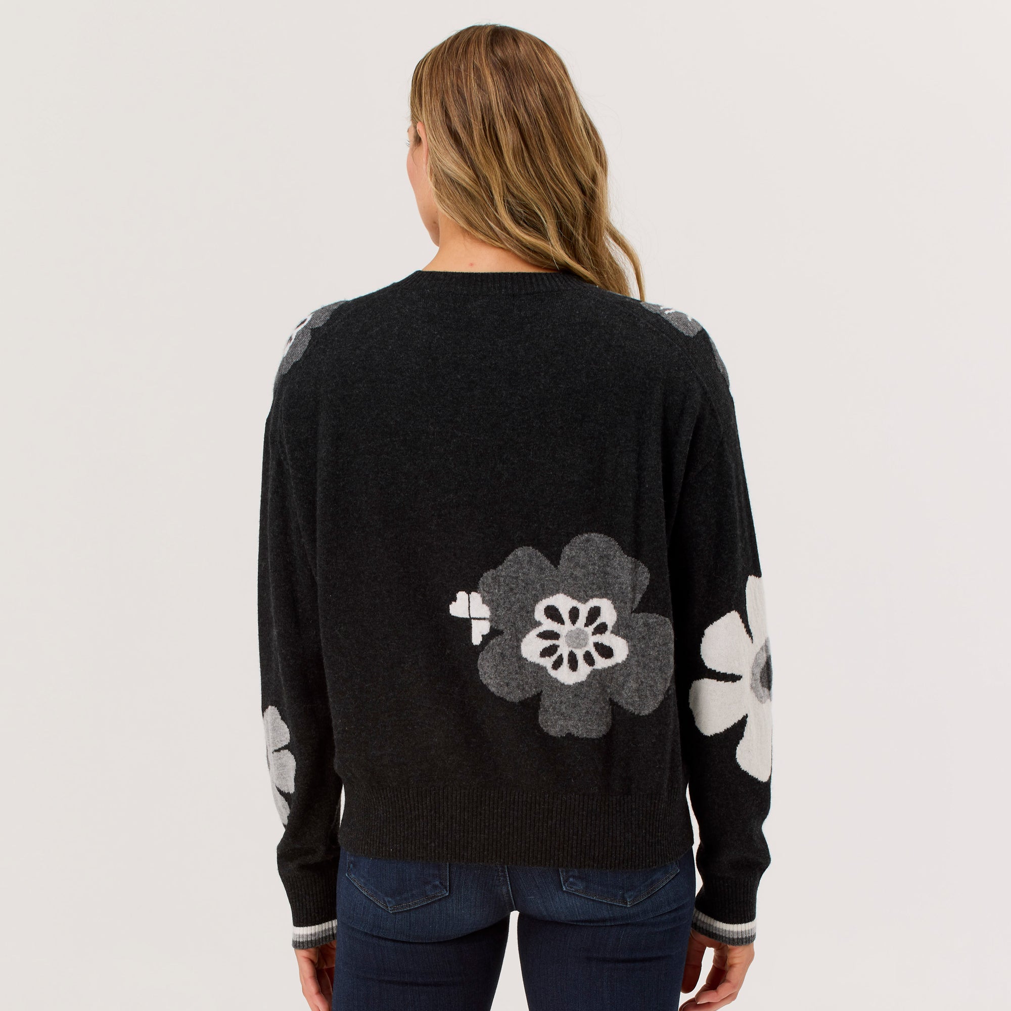 Poppy Sweater