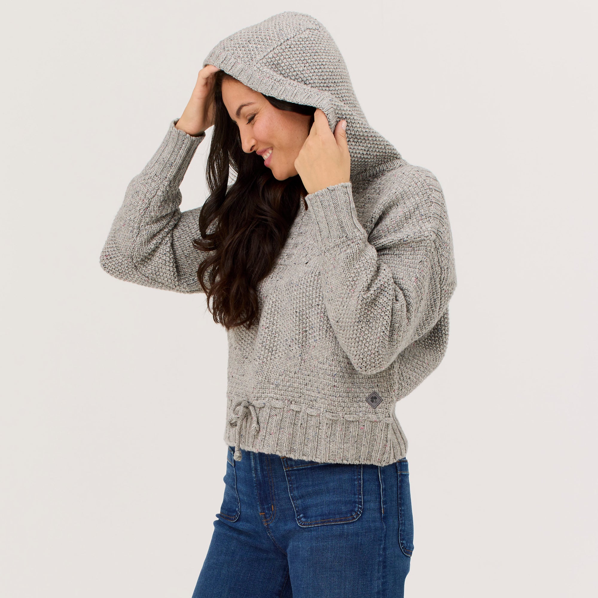 Penny Hoodie