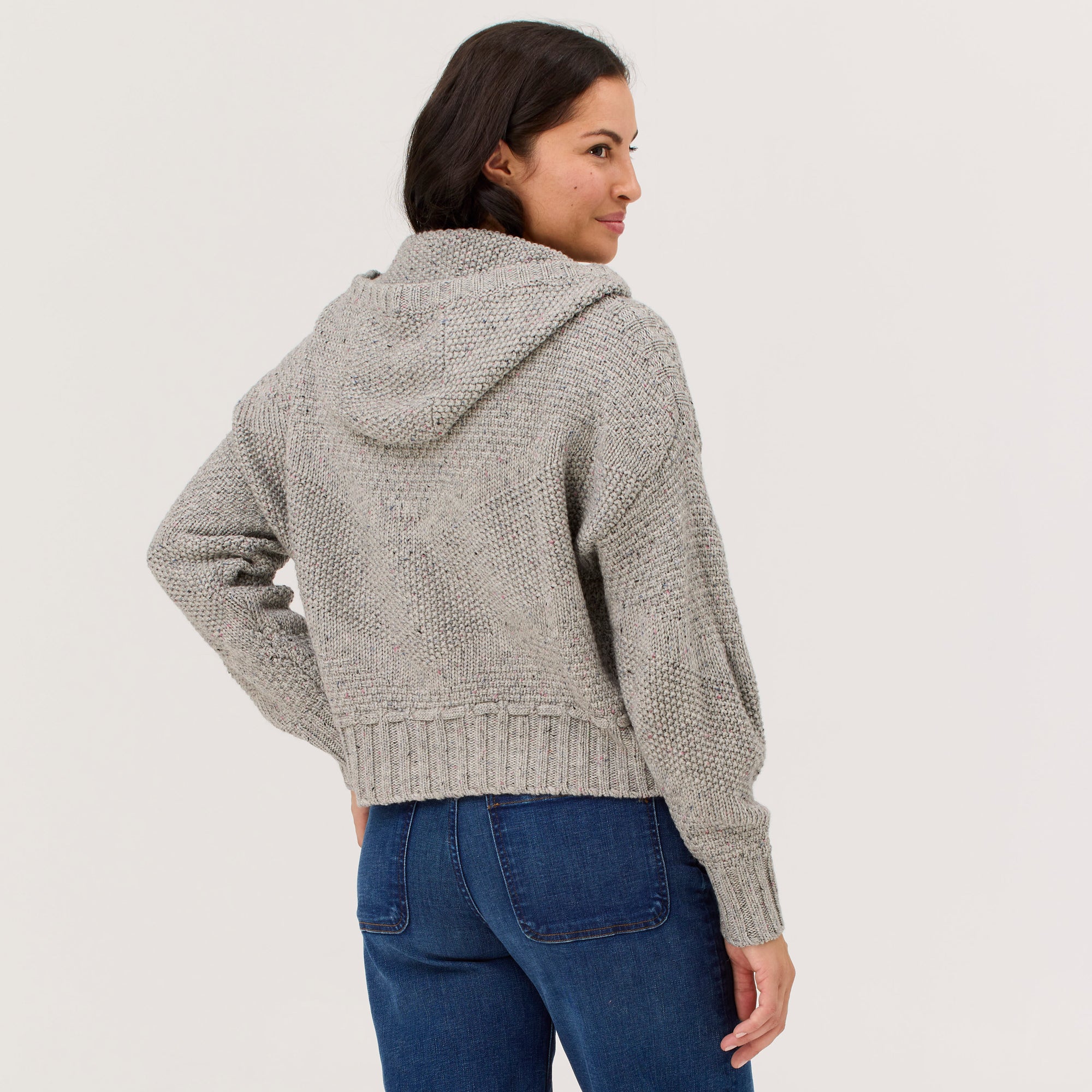 Penny Hoodie