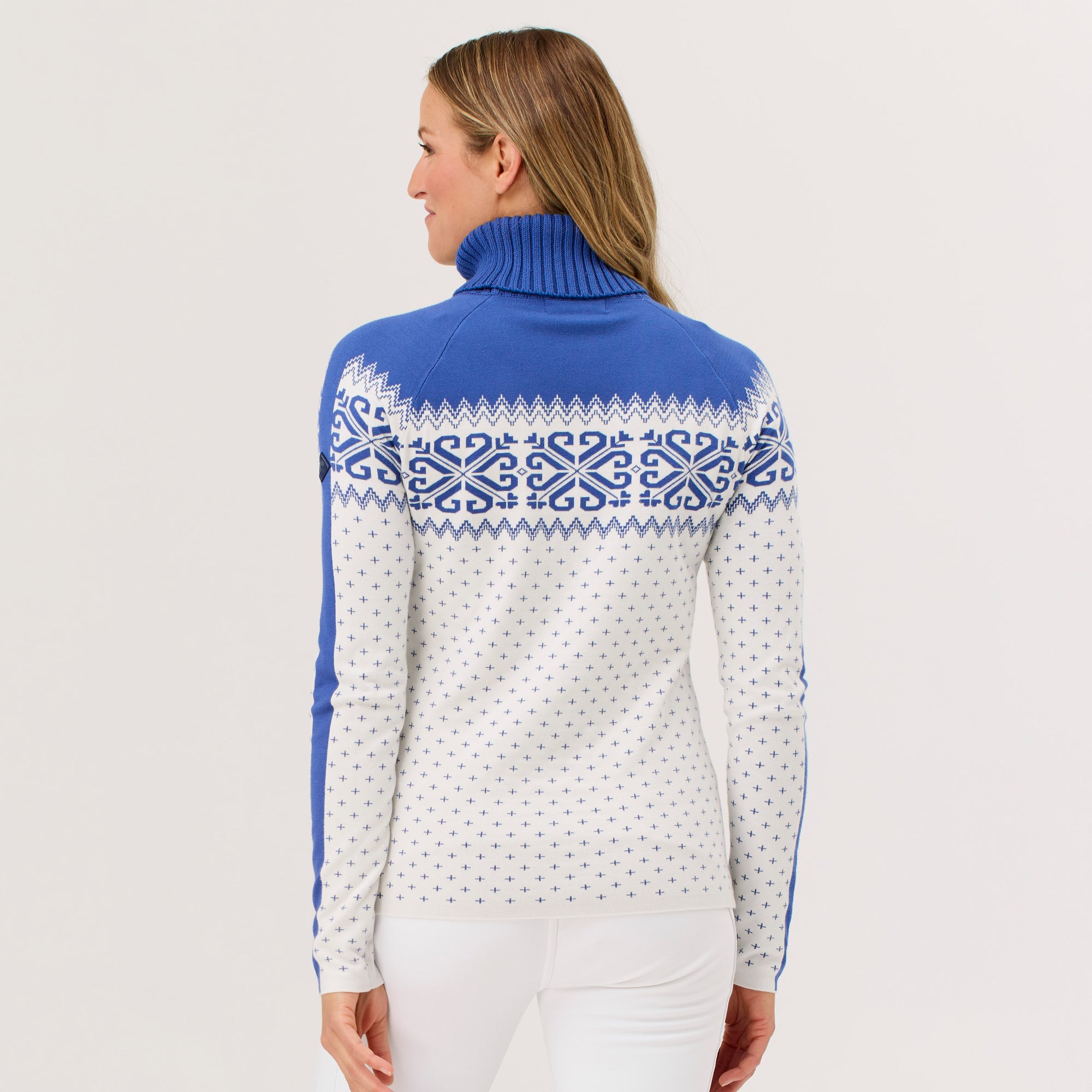 Sugarbush Turtleneck