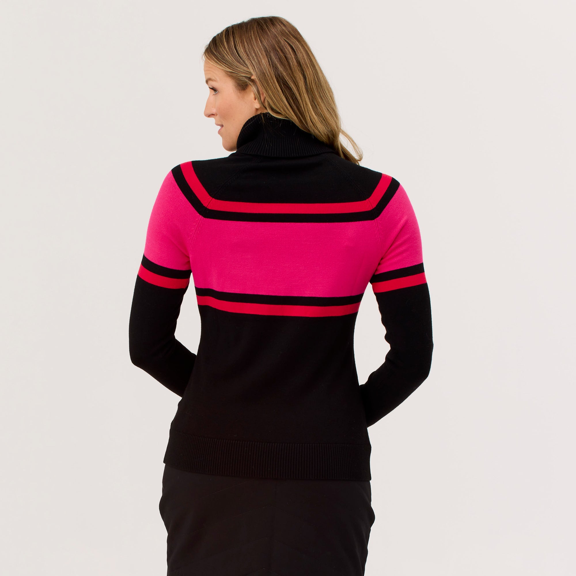 Annika Turtleneck