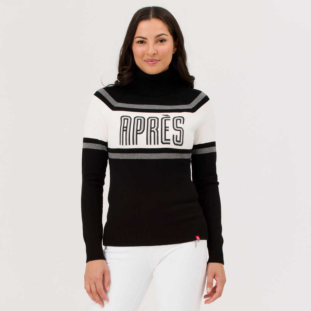 Annika Turtleneck