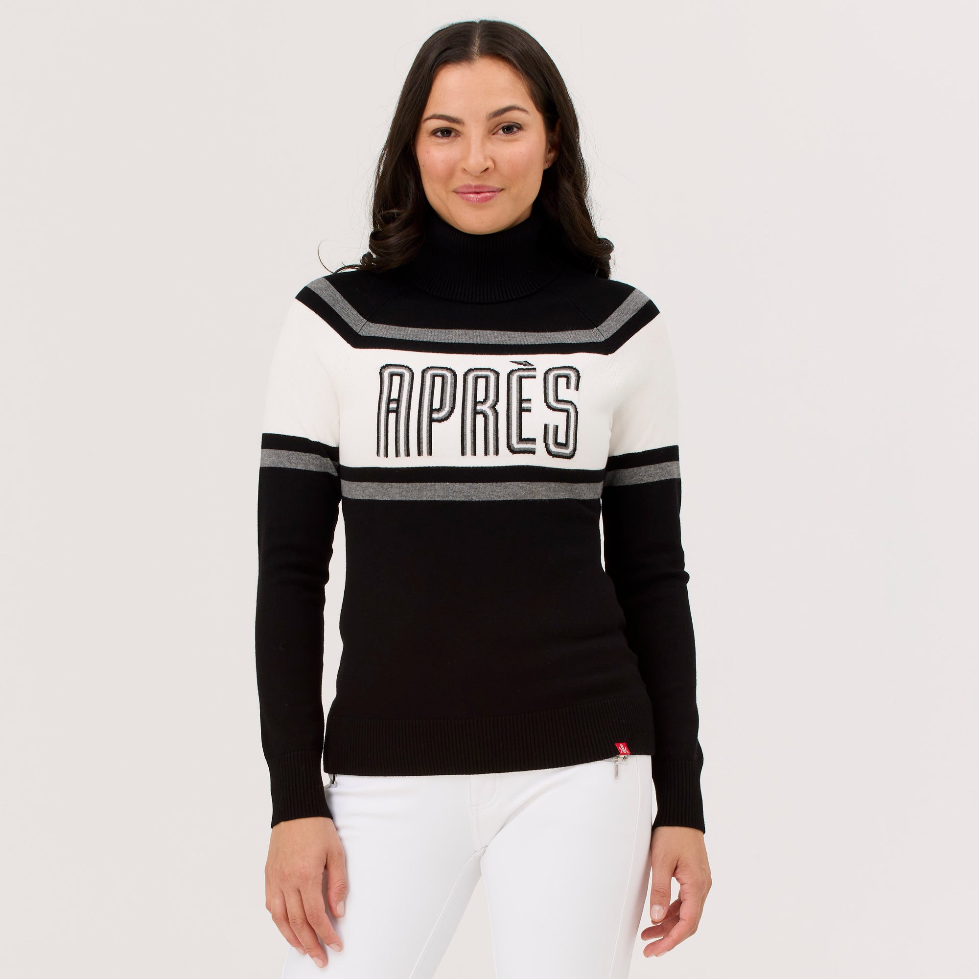 Annika Turtleneck