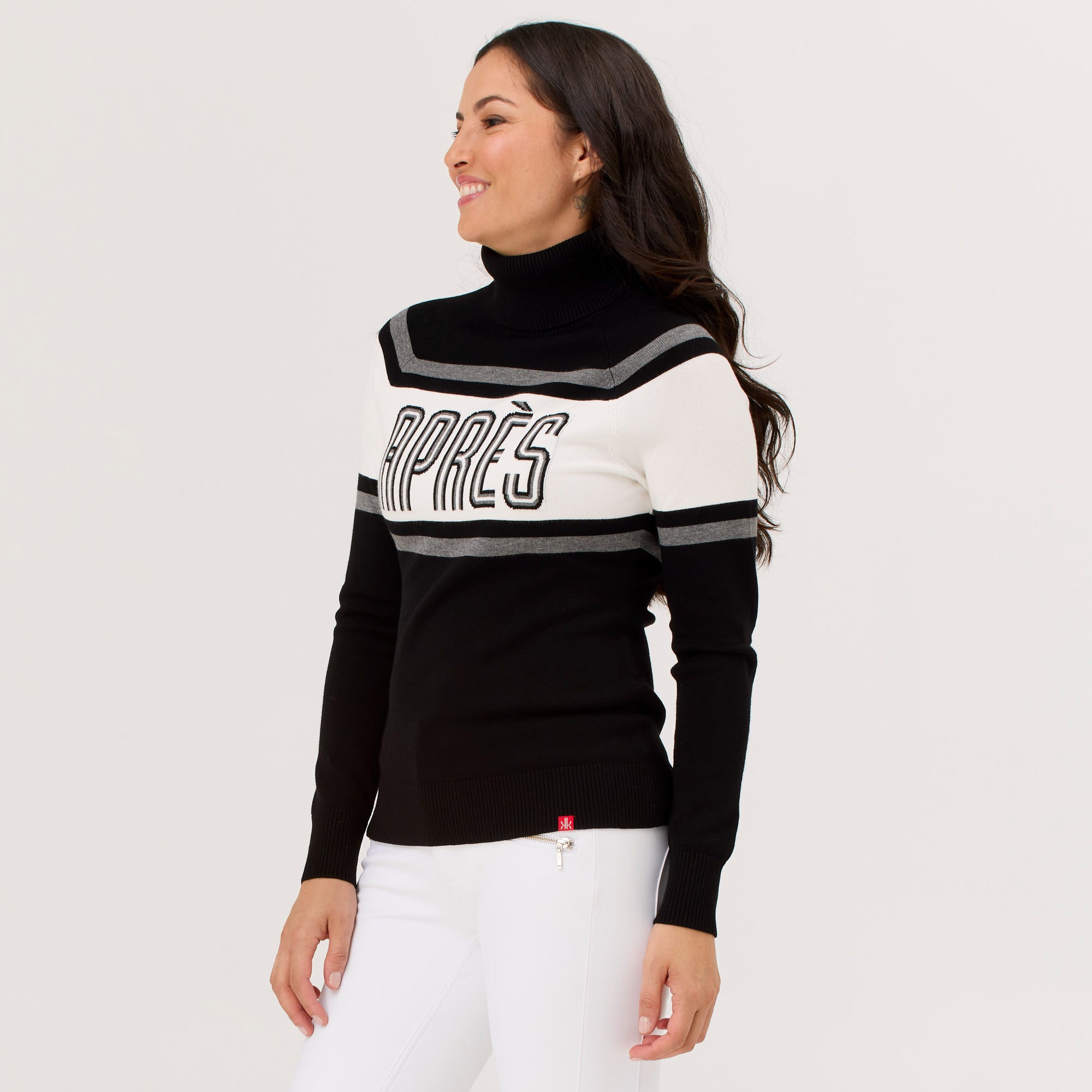Annika Turtleneck