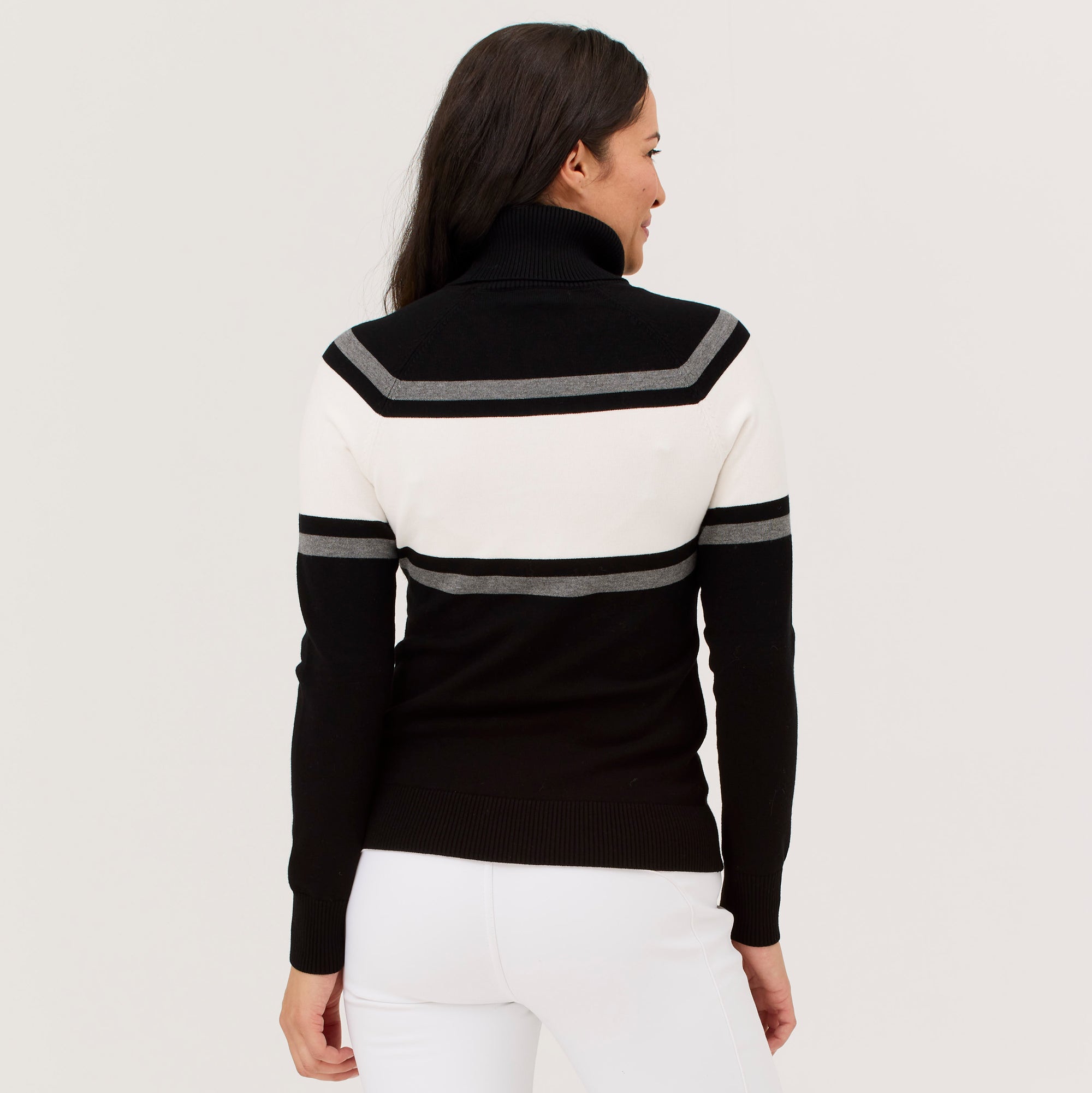 Annika Turtleneck