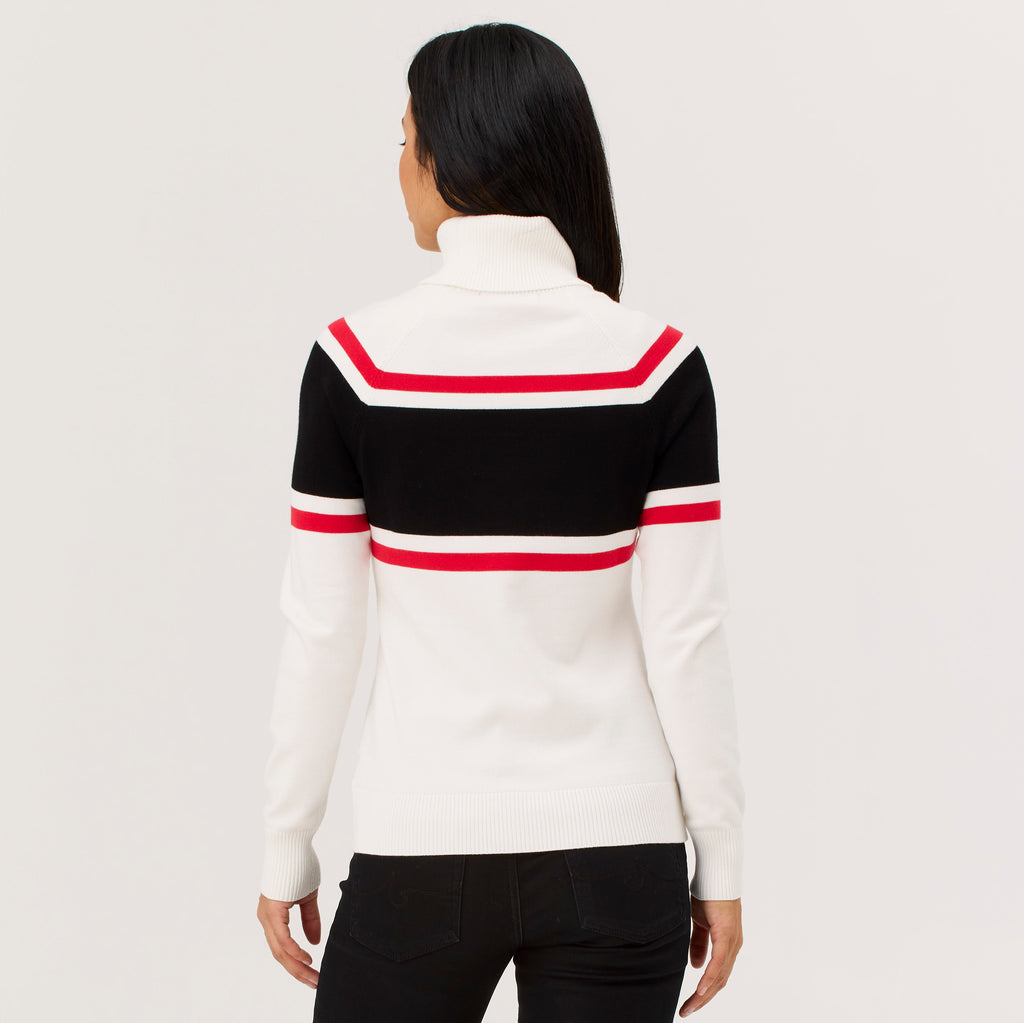 Annika Turtleneck