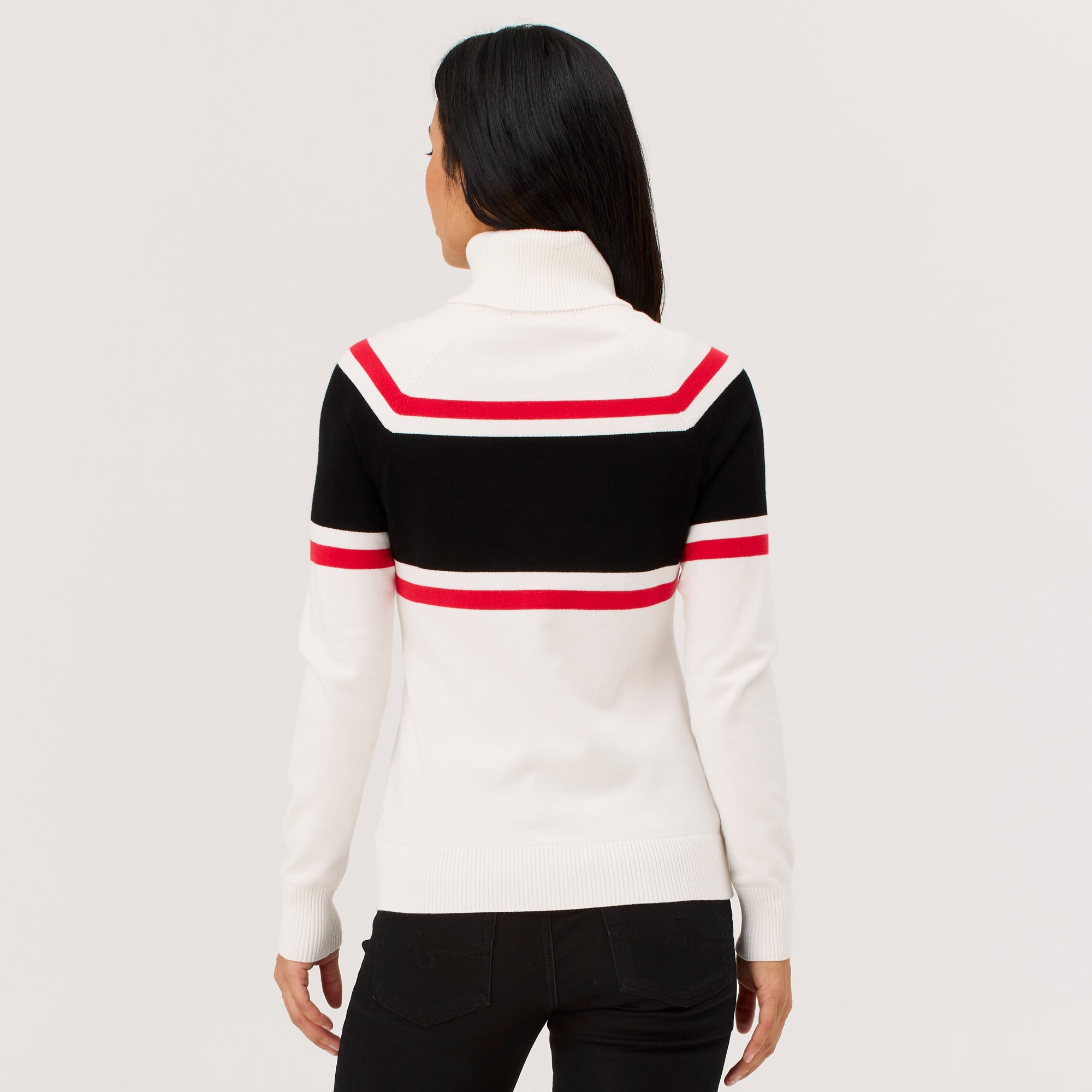 Annika Turtleneck