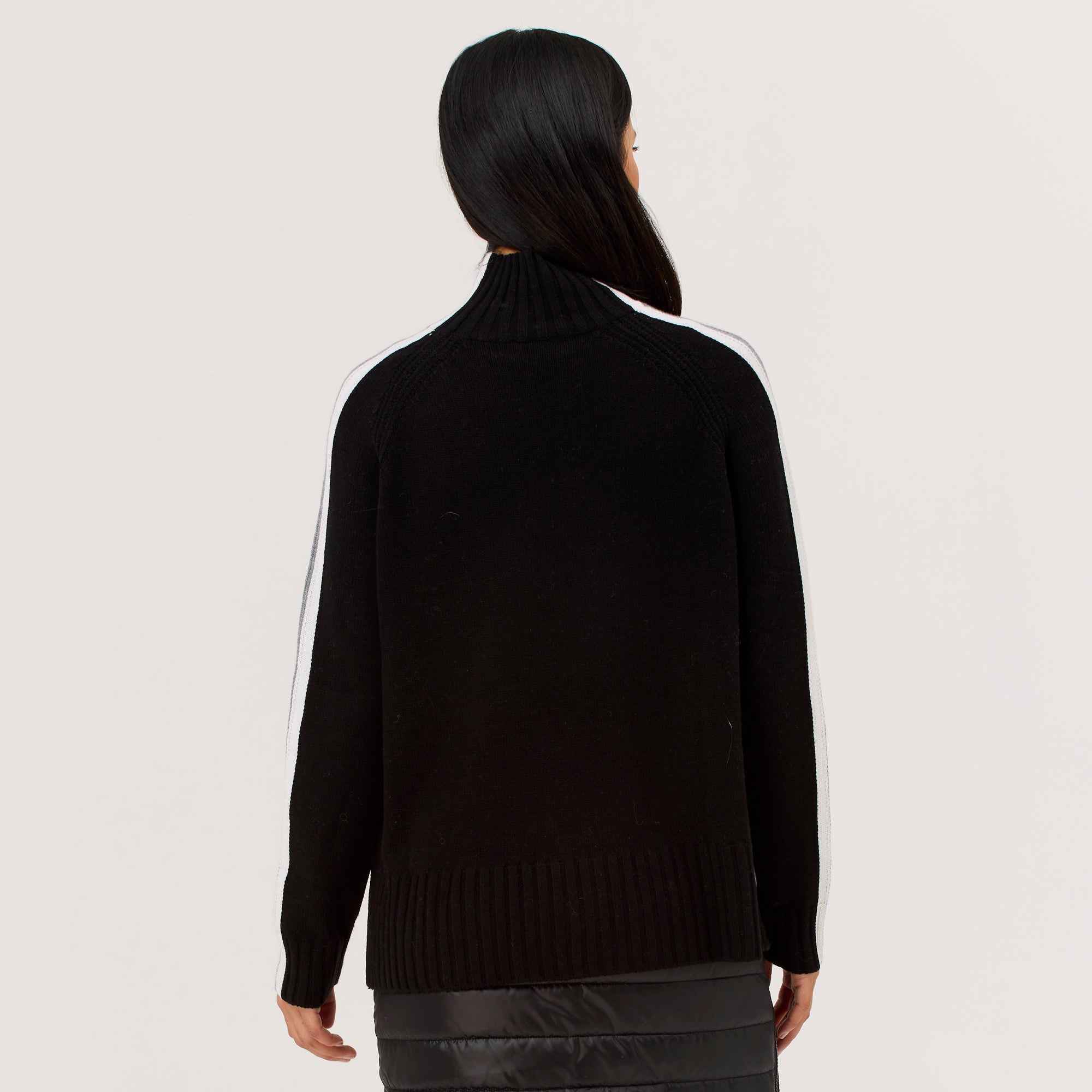 Ski Cortina Sweater