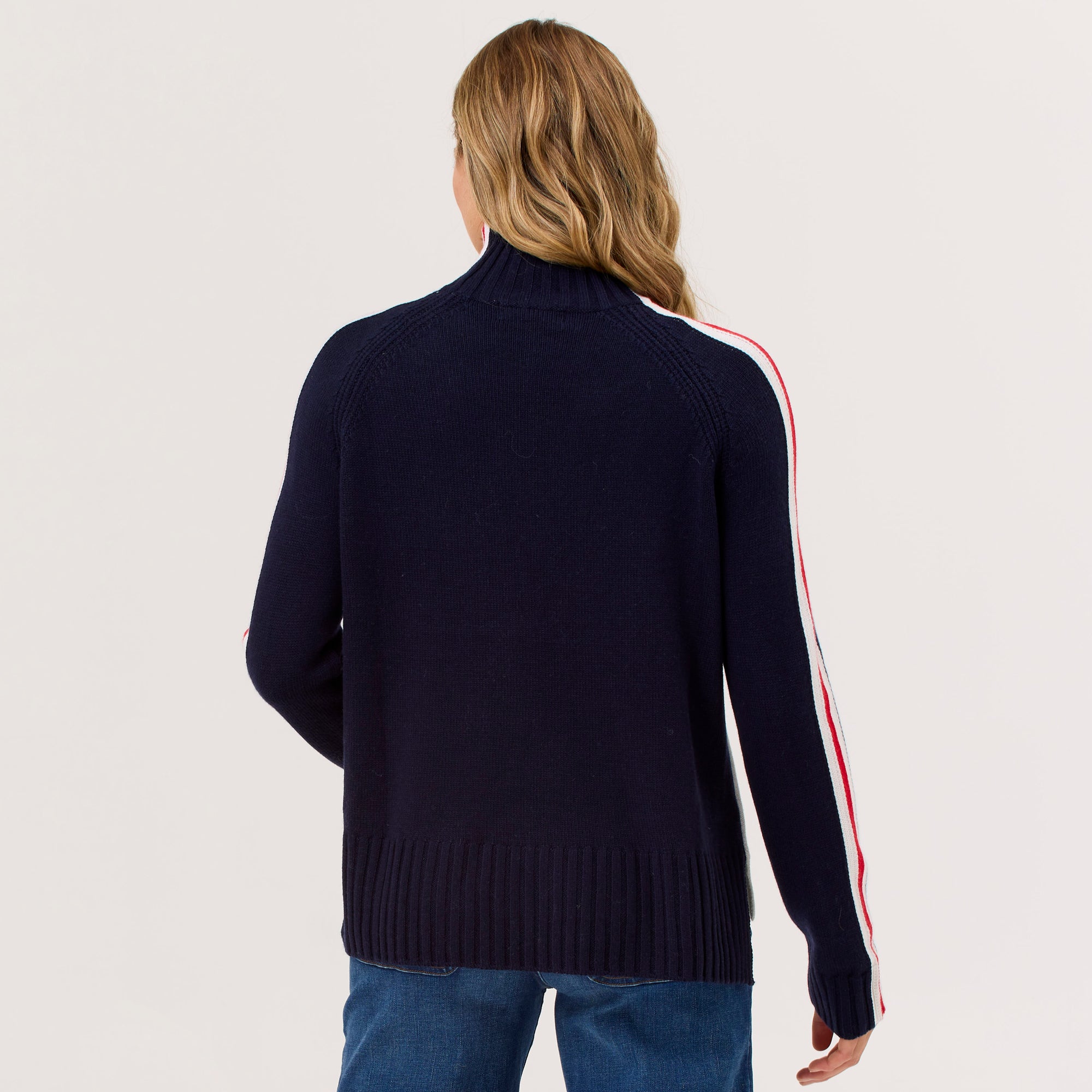 Ski Cortina Sweater